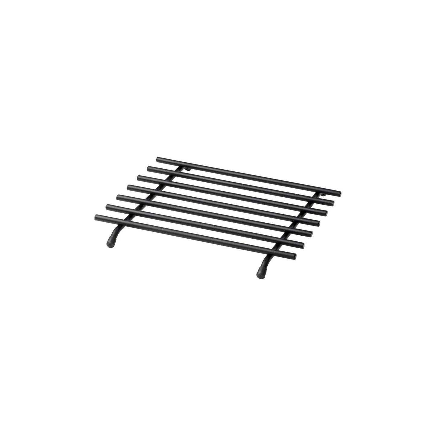 Gryderist – 24x24 - Sort