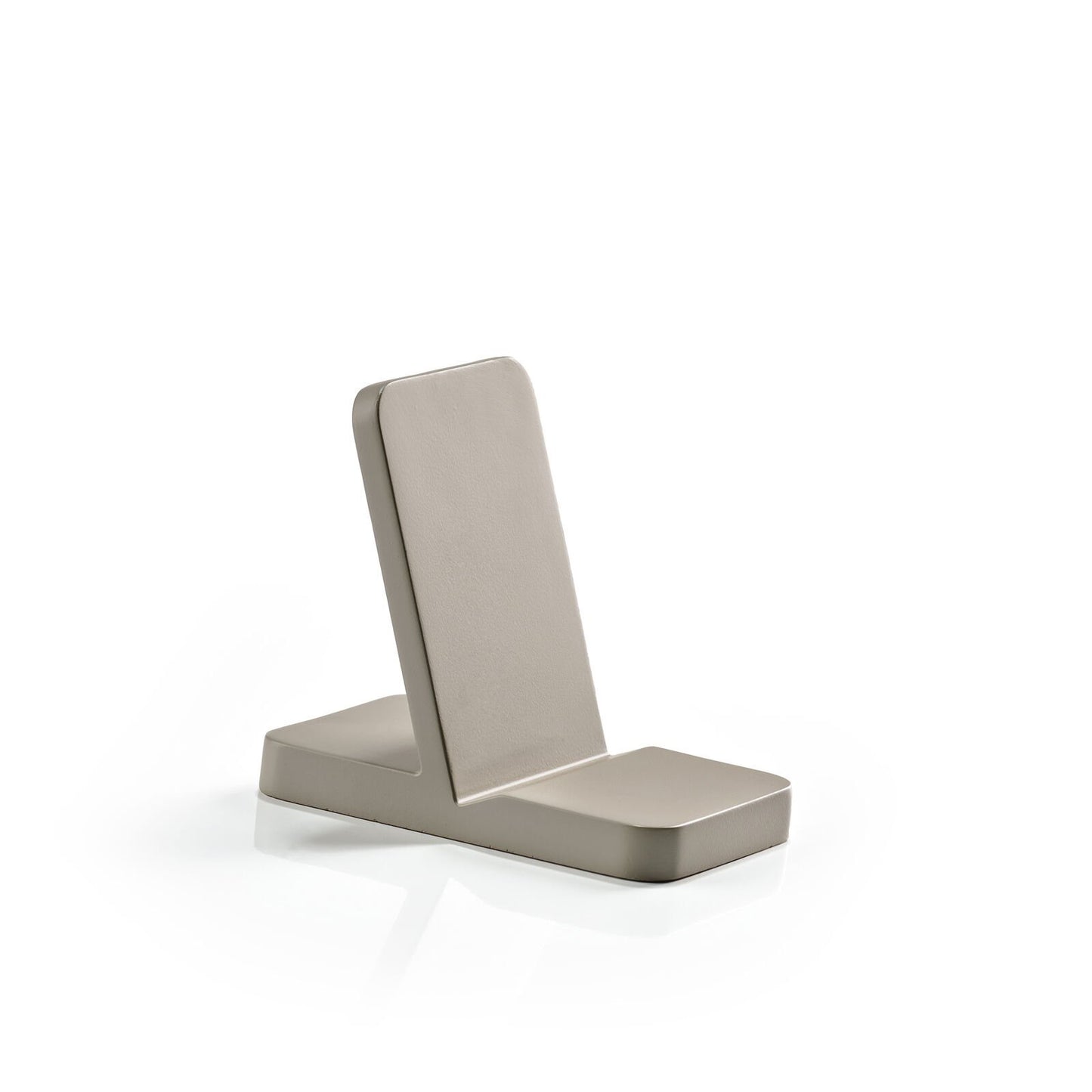 Mobiltelefon Holder - Kontor - Pebble grey
