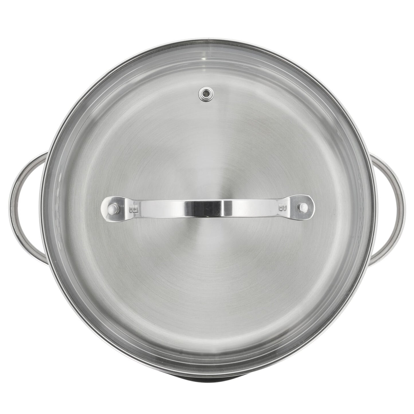 Gryde - 3,0 Liter - Rustfrit stål