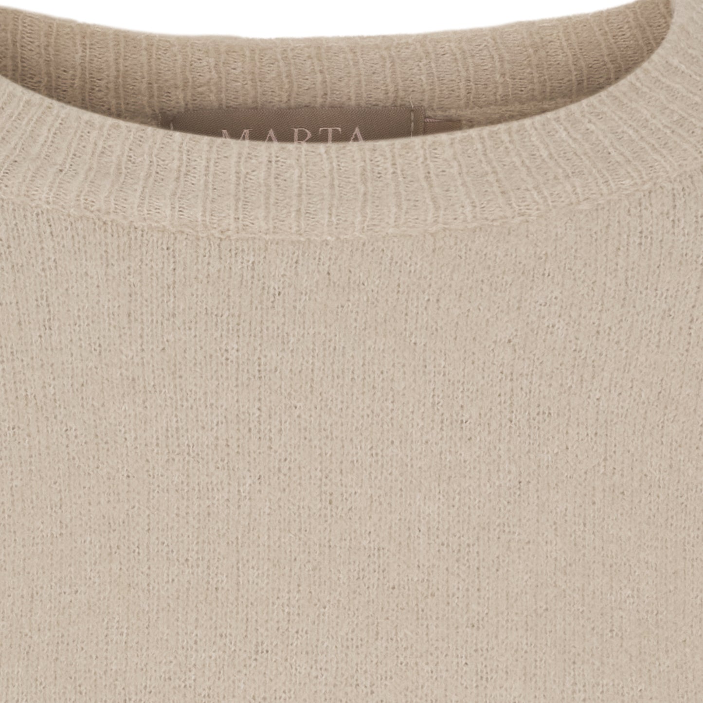 Strik Briala - Beige