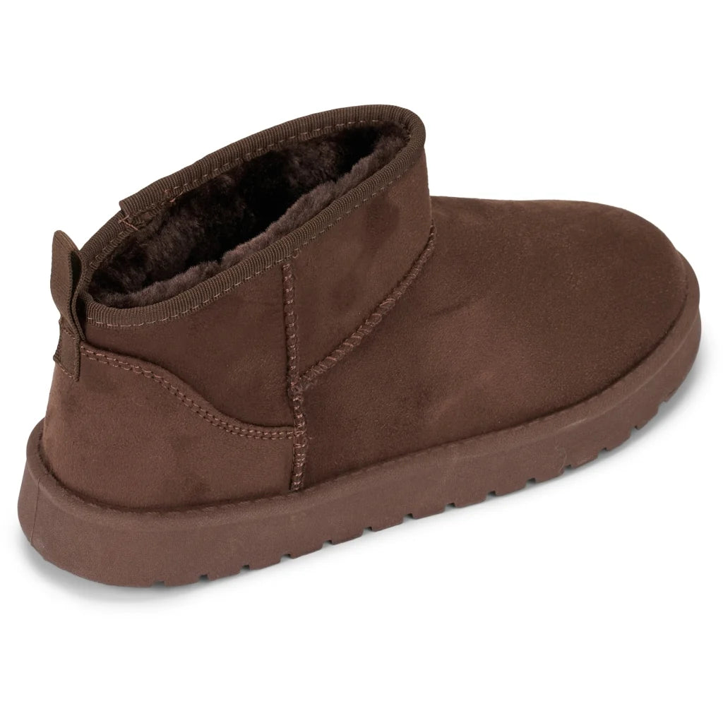 Bamsestøvle Sally - Brown