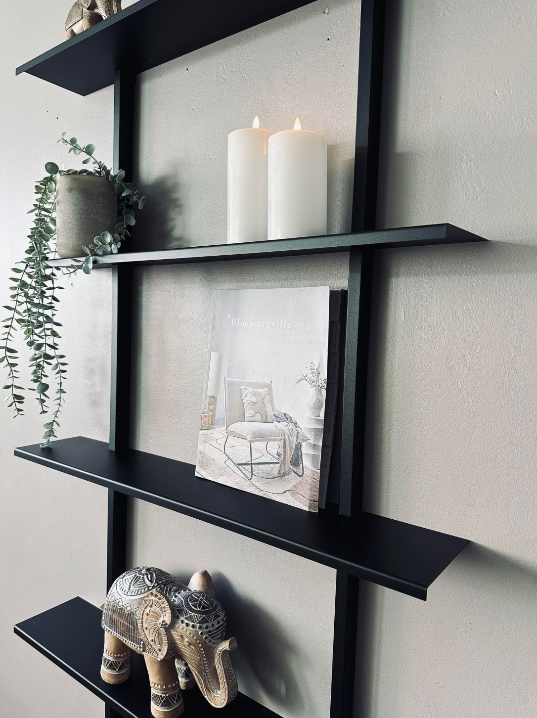 Super Shelf Big
