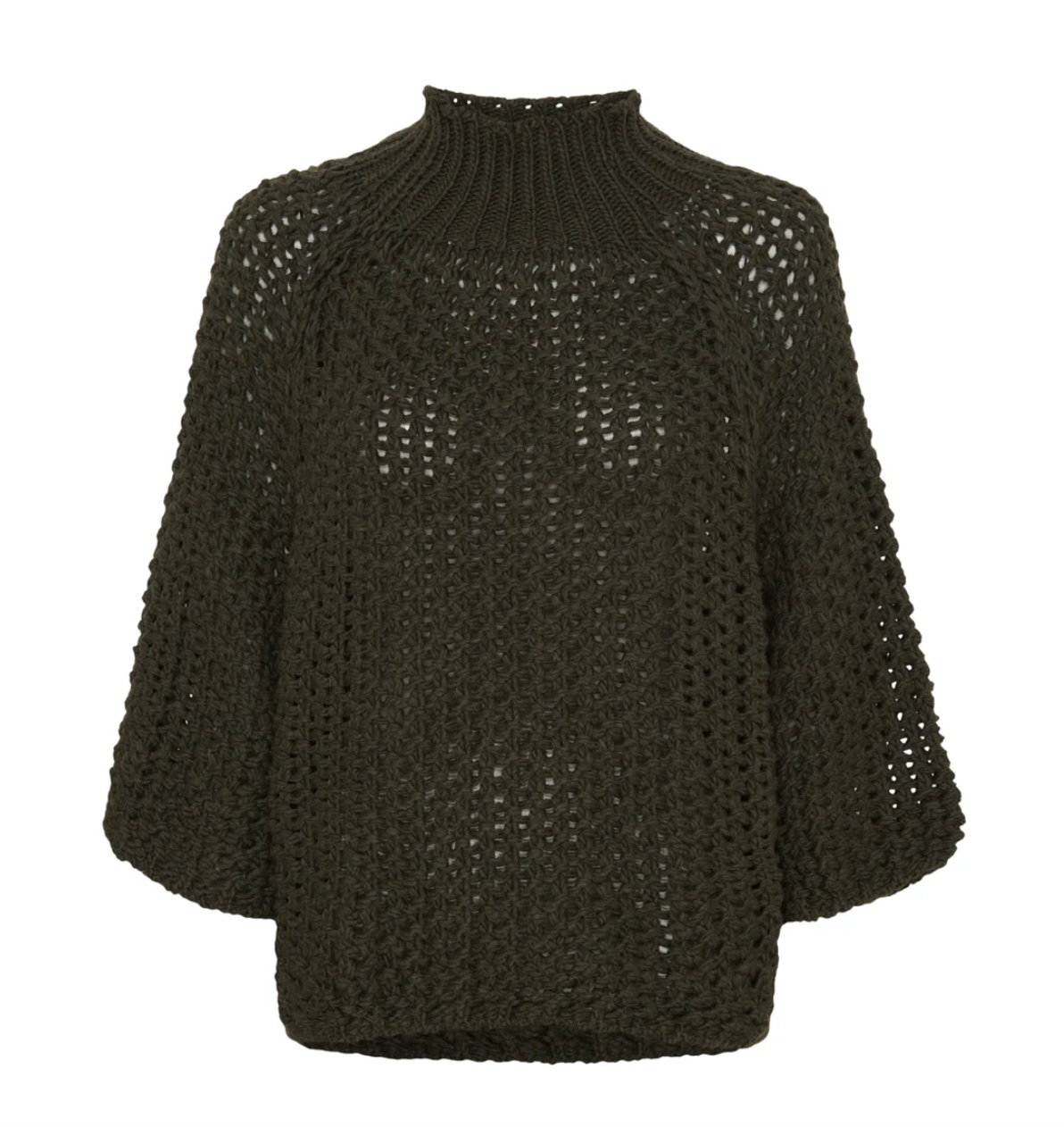 Strik Mella Military