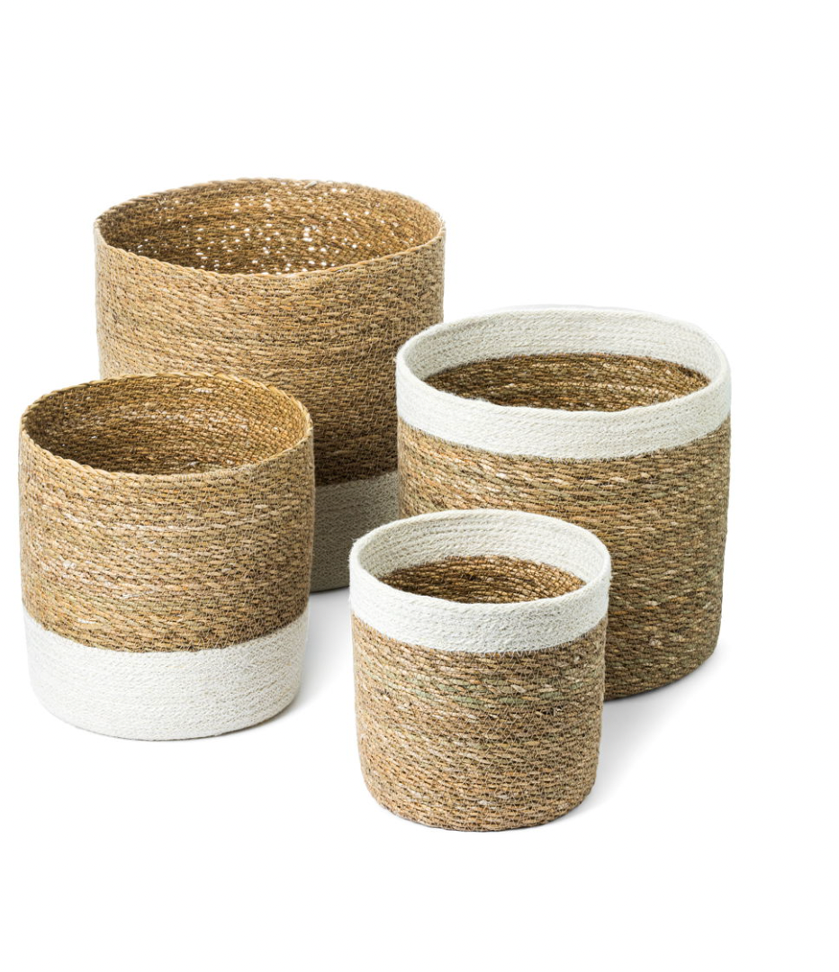 Fletkurve i søgræs - Sæt 4 stk