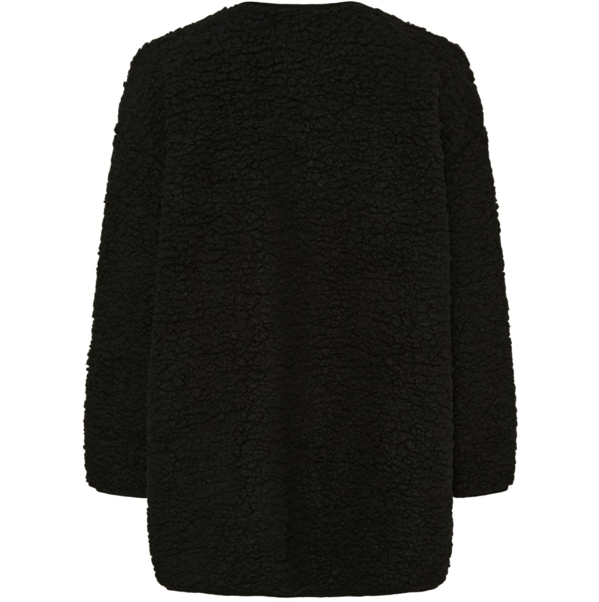 Jakke Lucile Black teddy