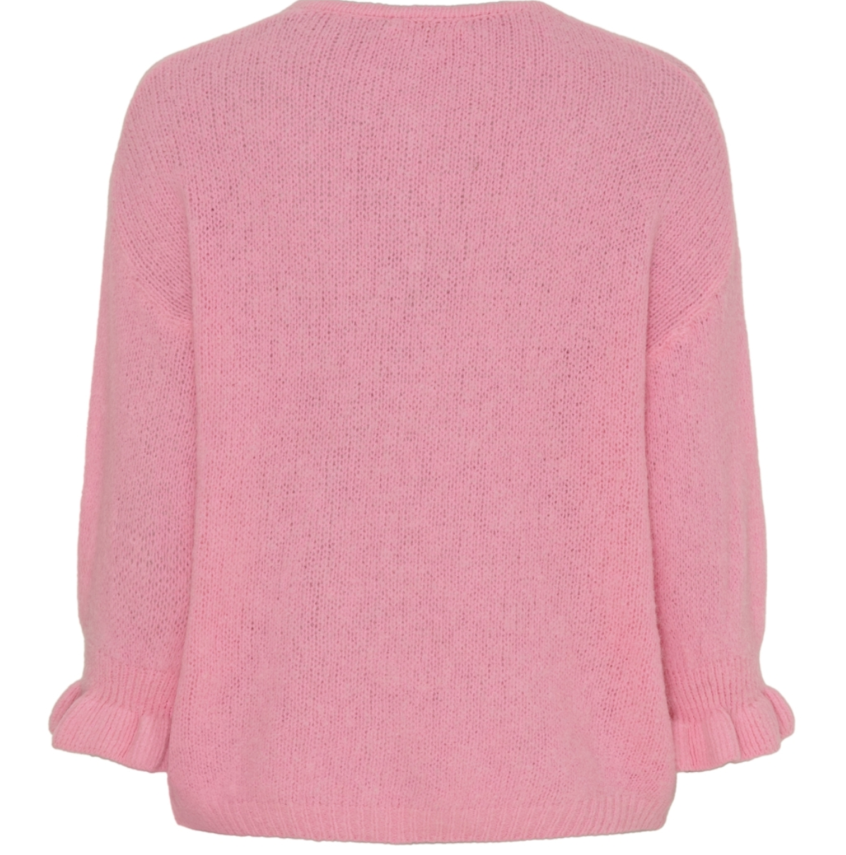 Cardigan Juliana - Baby pink