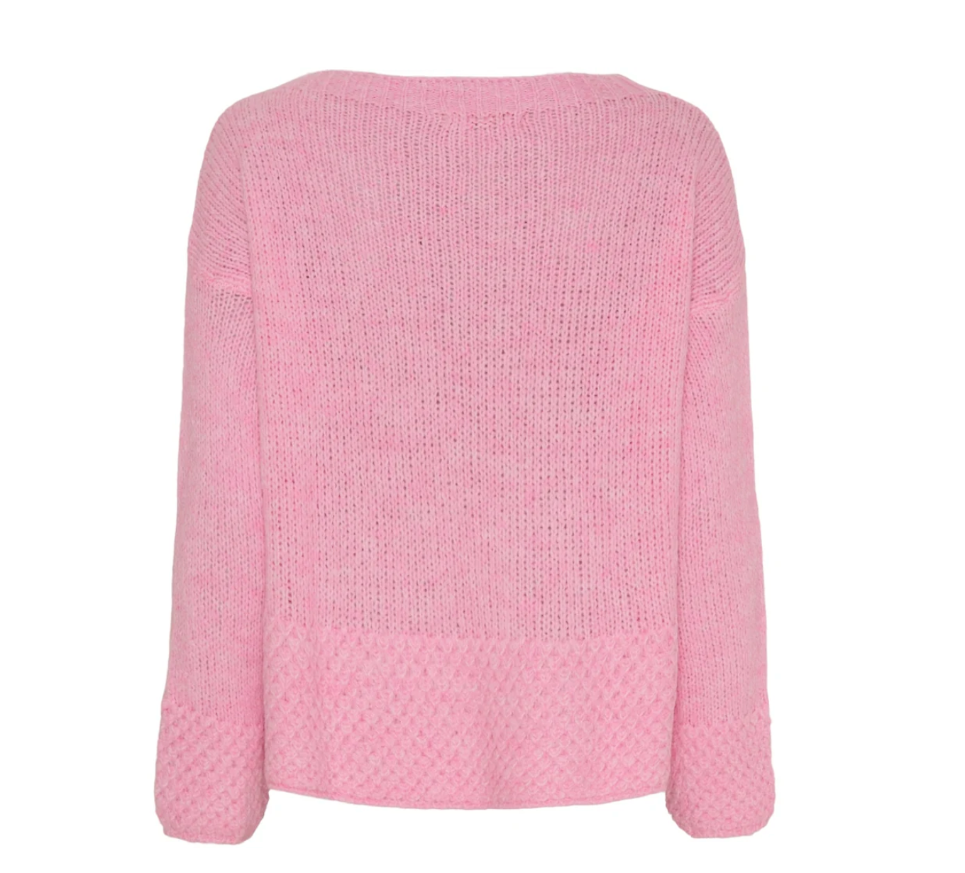 Strik Celeste Pink