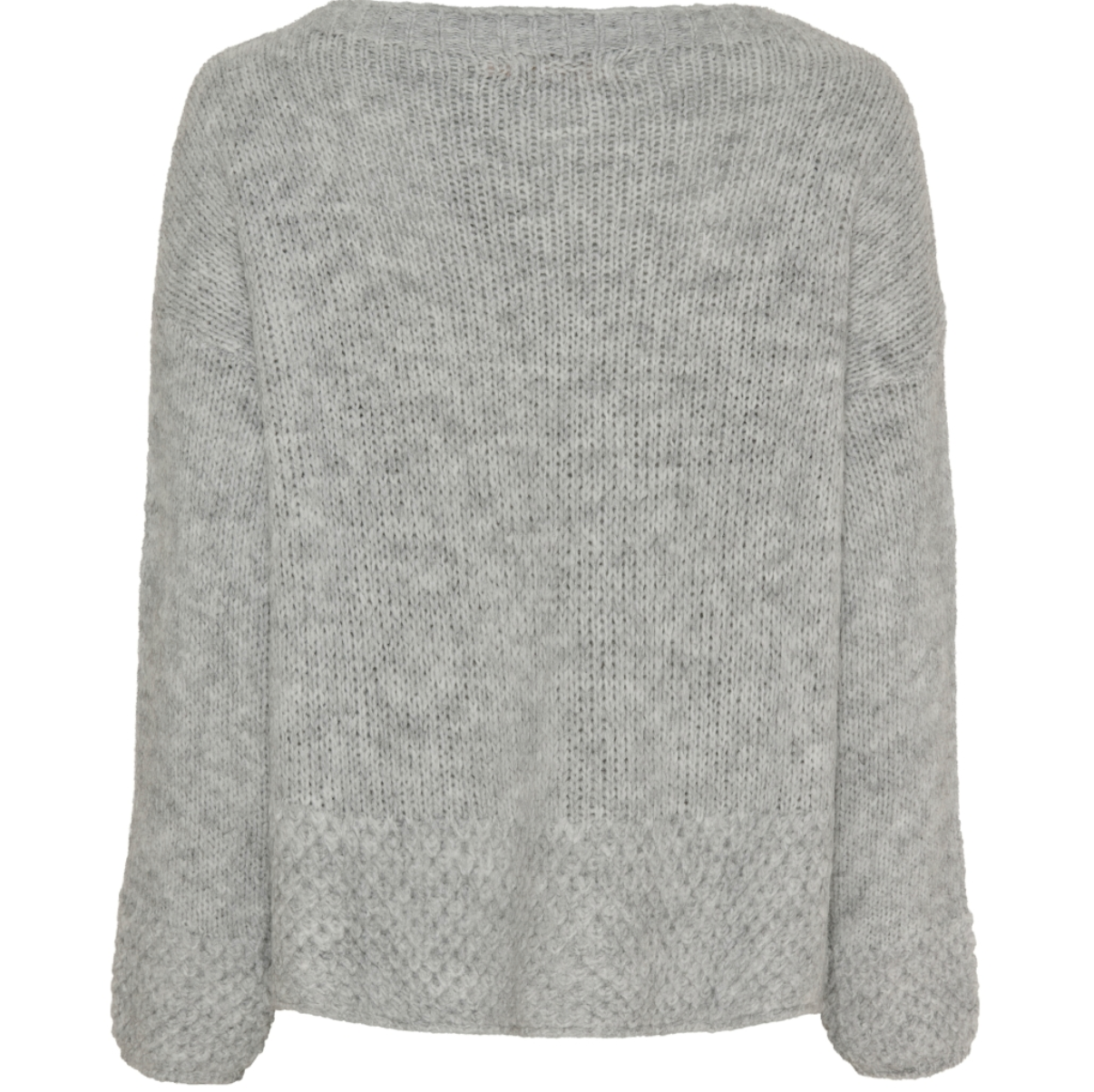 Strik Celeste Grey