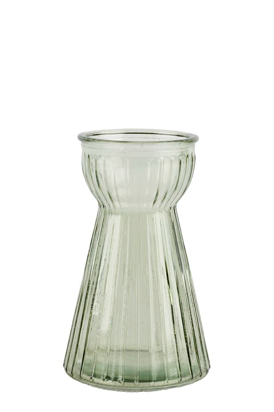 Vase - Grøn