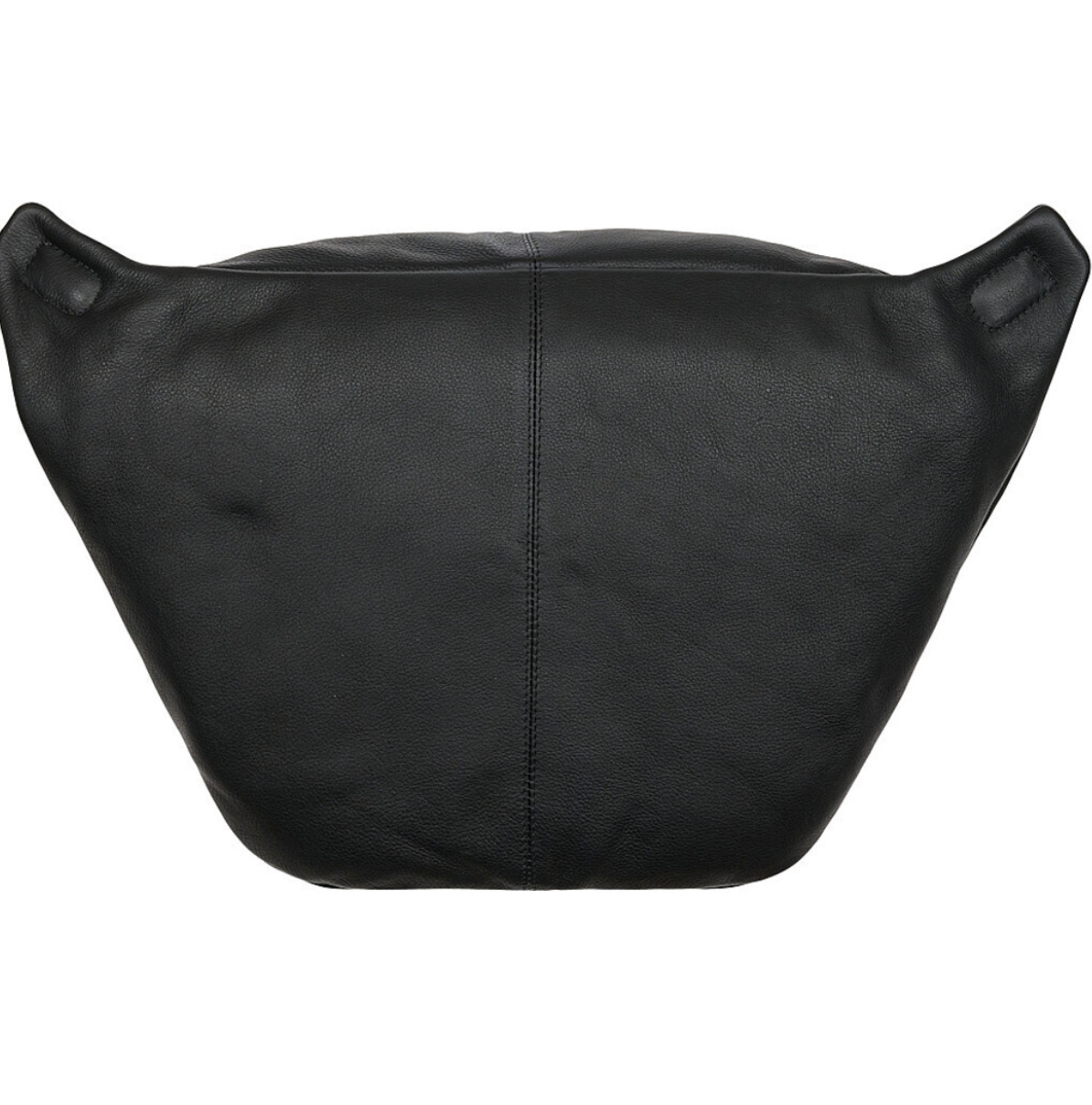 Bumbag BIG Astrid - Black / Gold