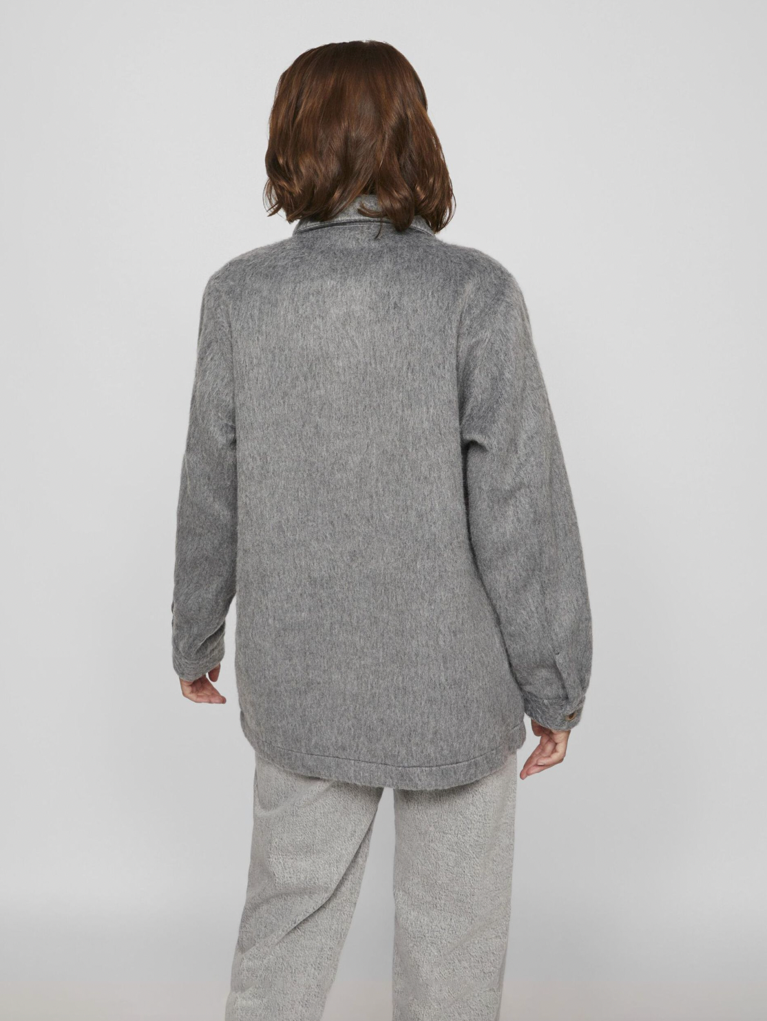 Jakke / skjorte - Grey