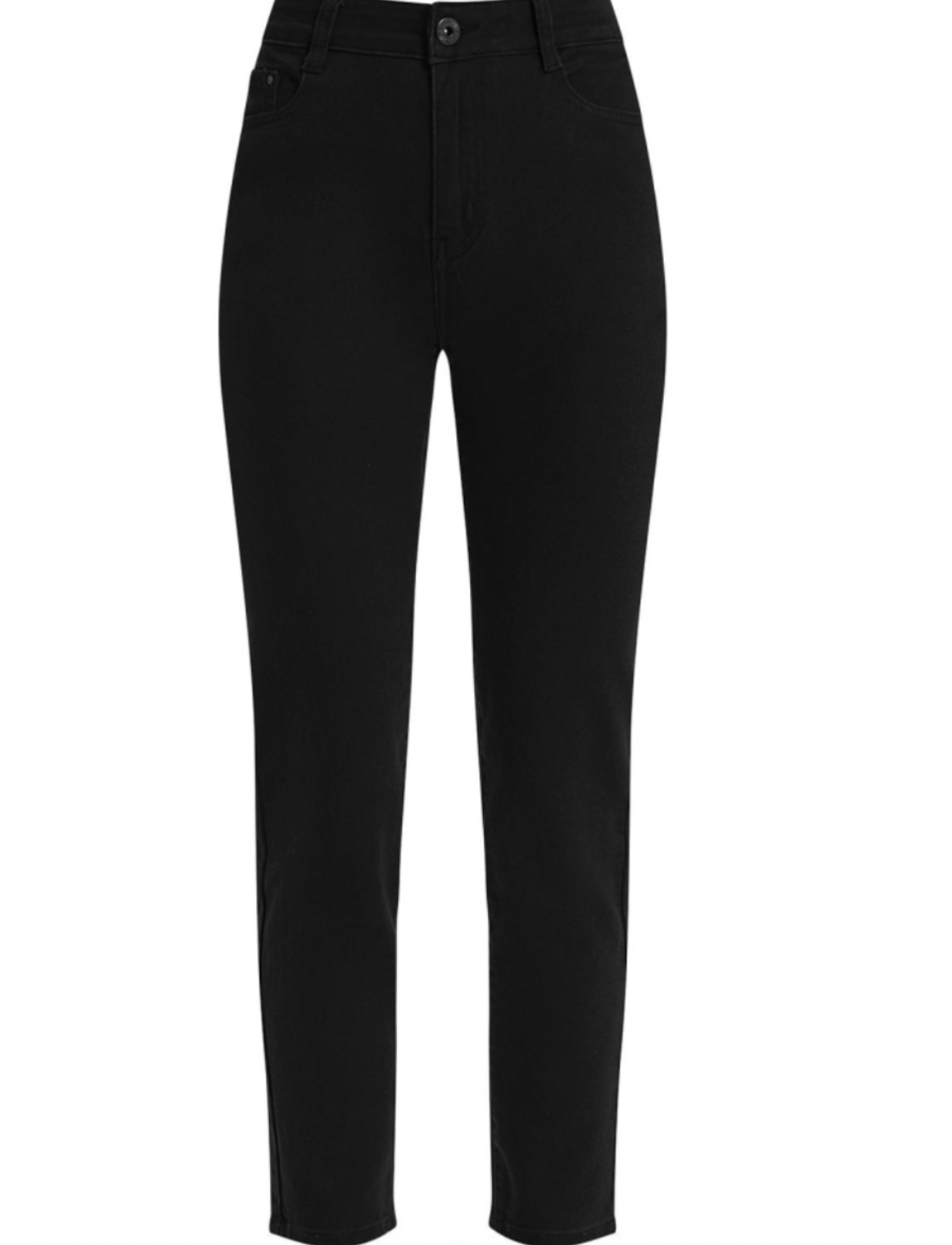 Jeans MOM Stretchy Plus Size 38-50