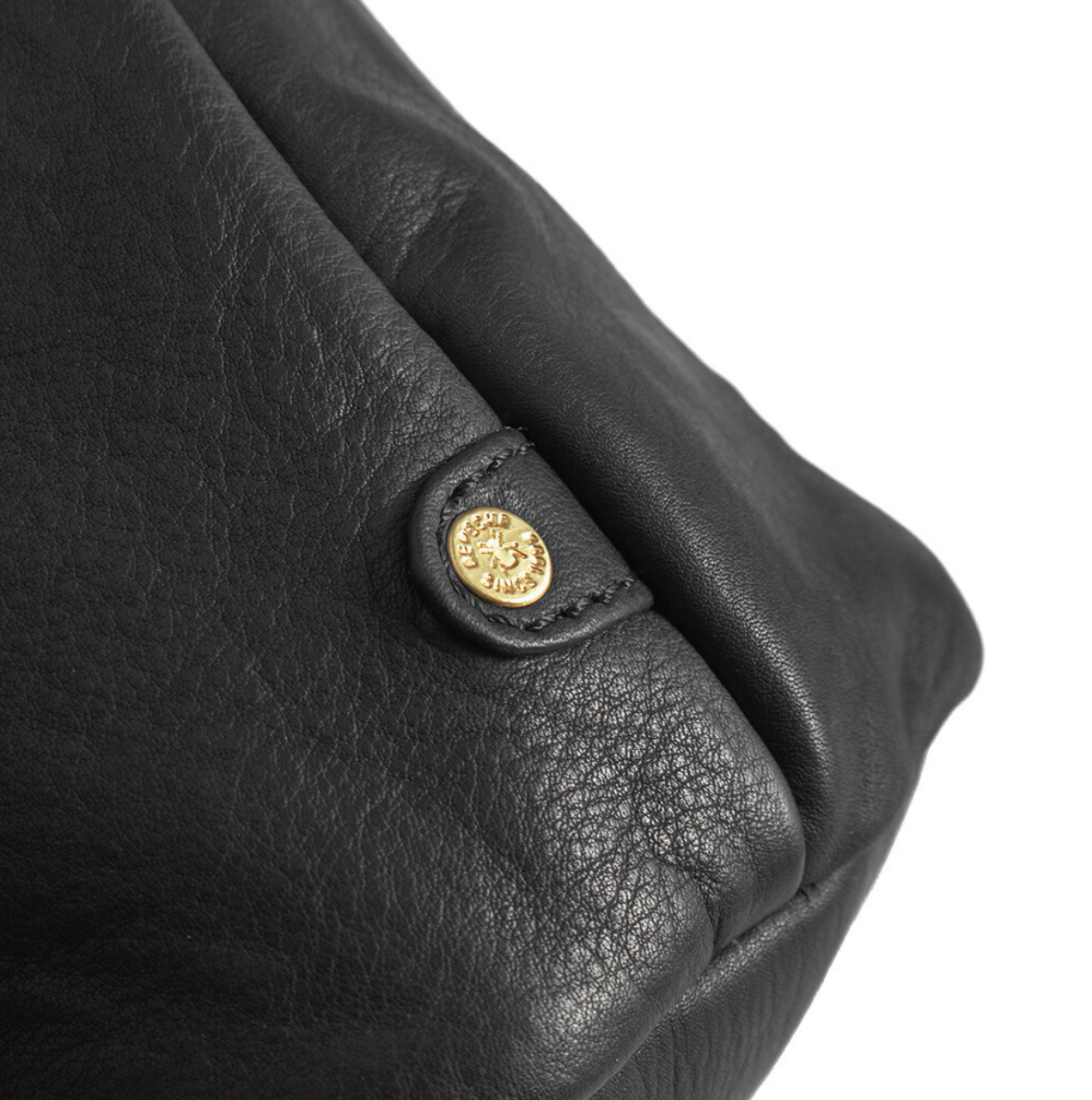 Arbejdstaske Tilda - Black