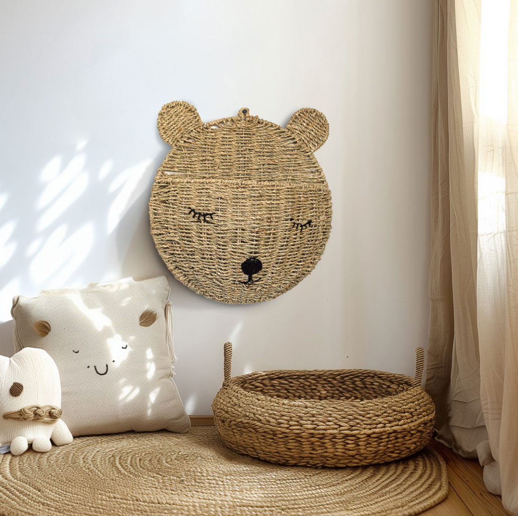 Hængekurv Teddy Nature