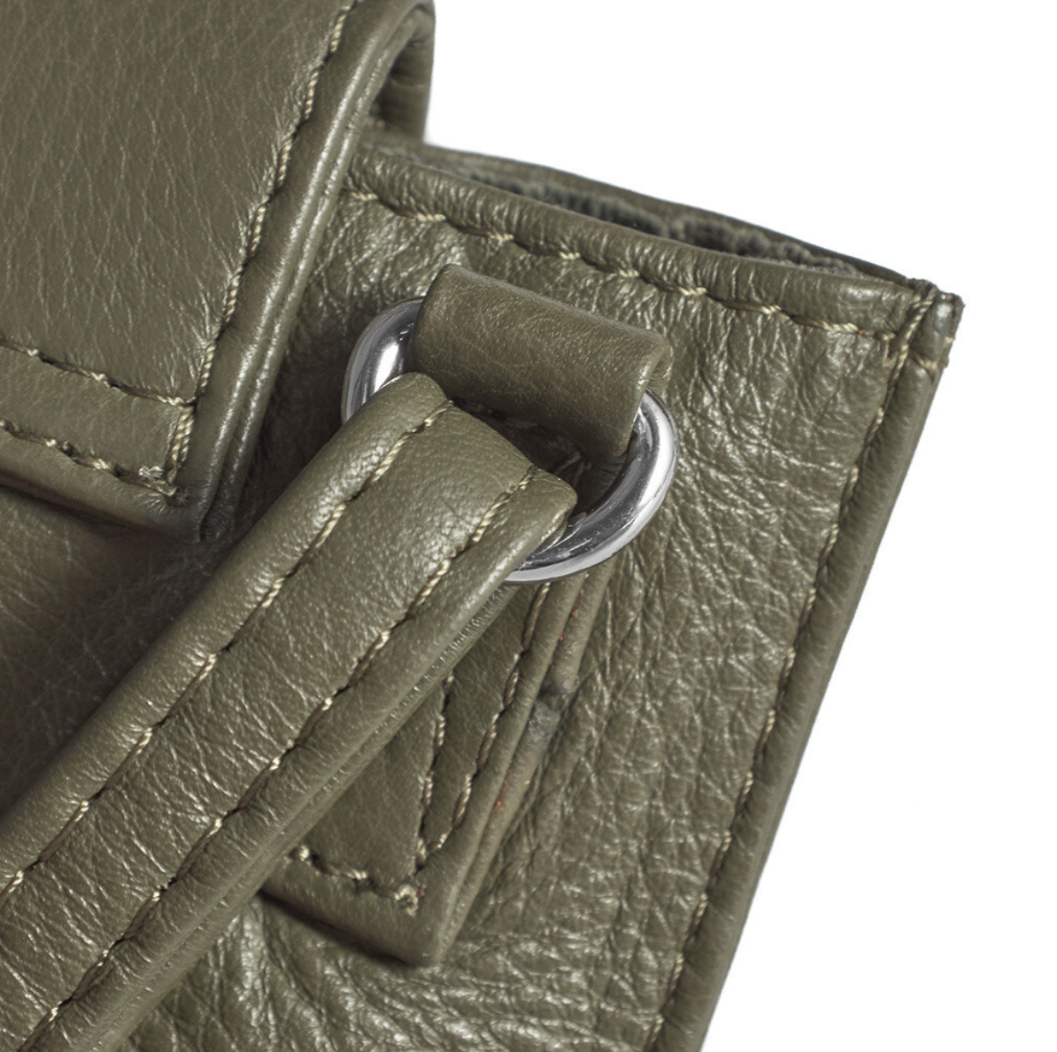 Mobiltaske Small Aura Army