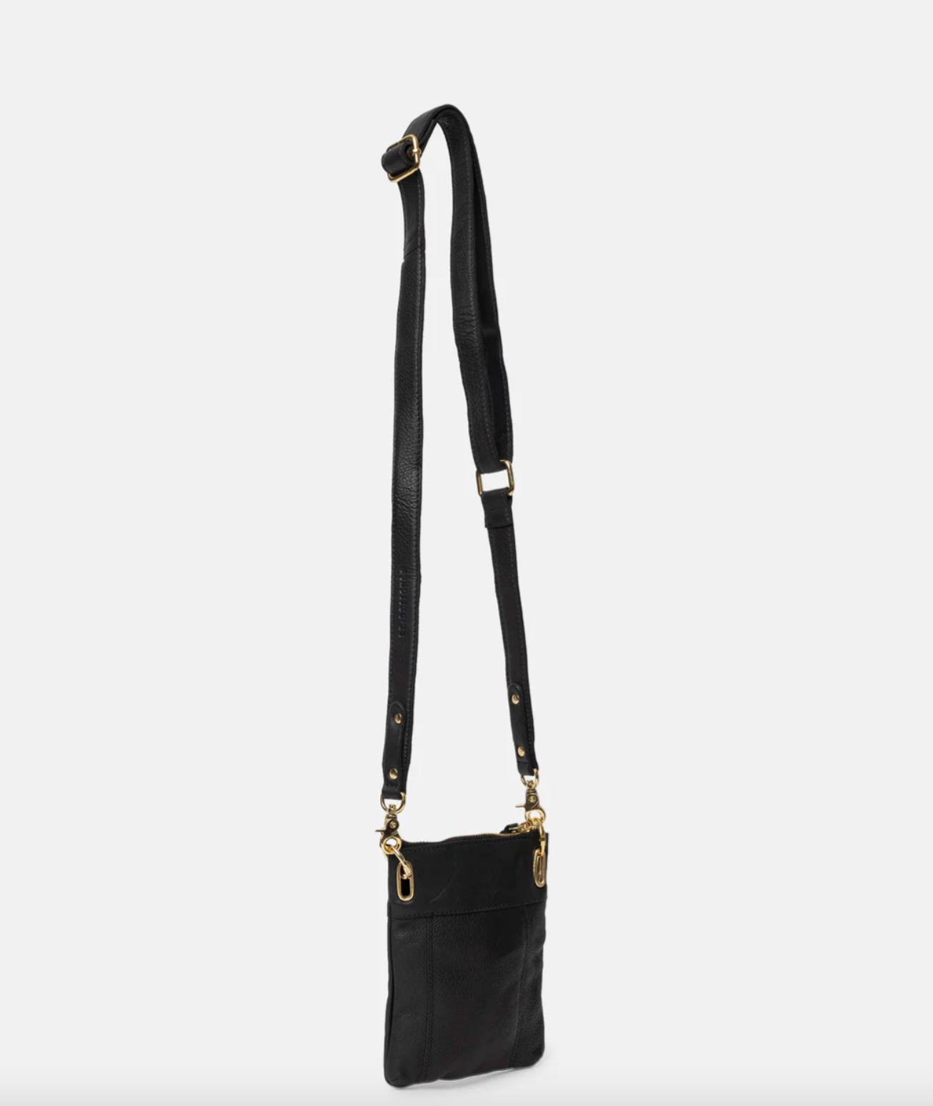 Mobiltaske Gunilla black