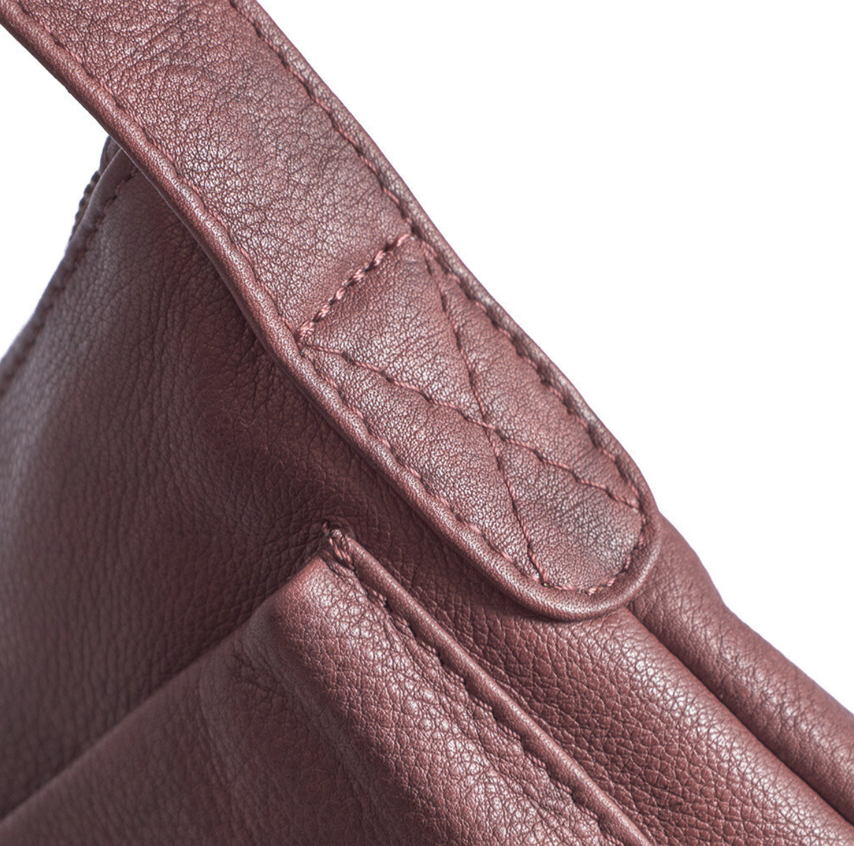 Crossover Aura Brown