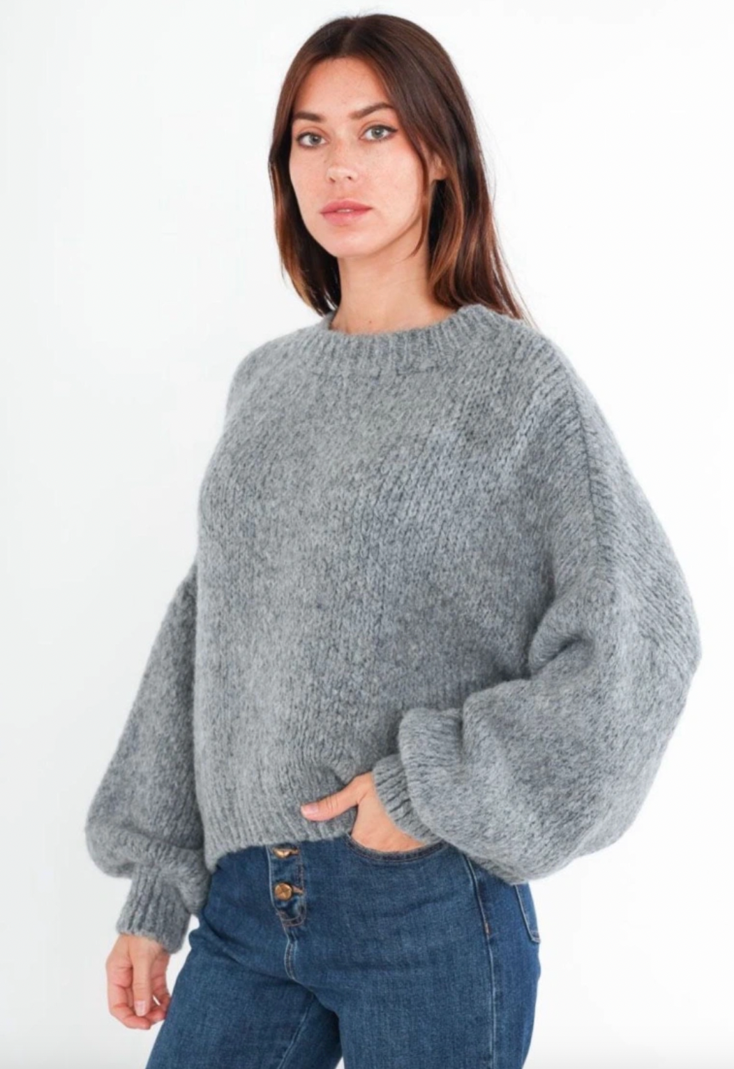 Strik SANDY - Grey