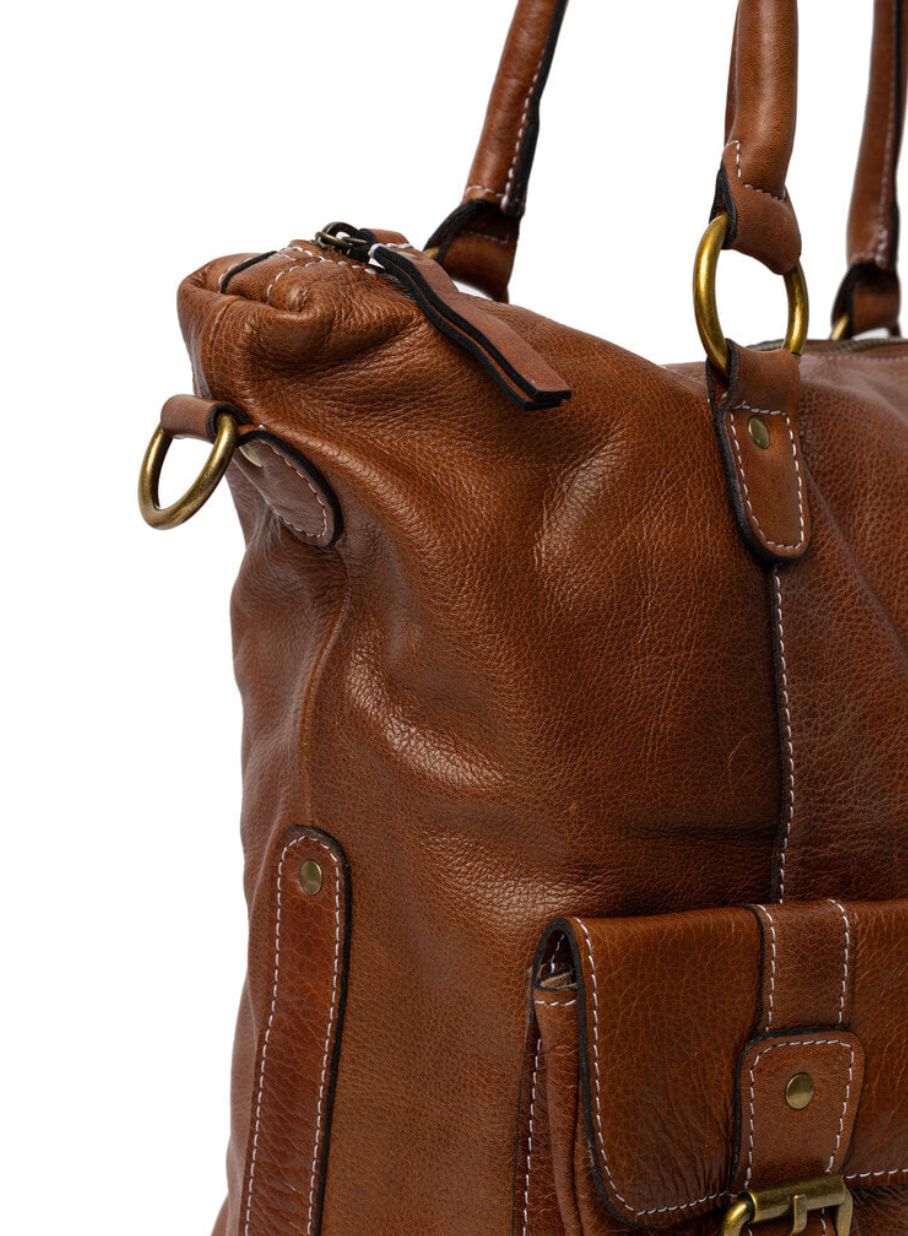 Arbejdstaske Walnut
