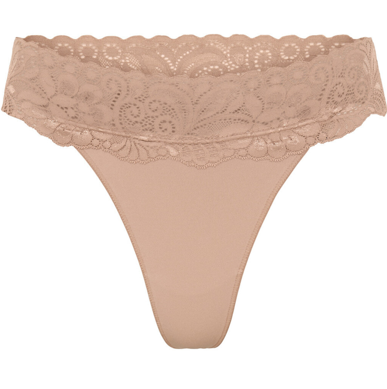 String trusse - Eva Nude