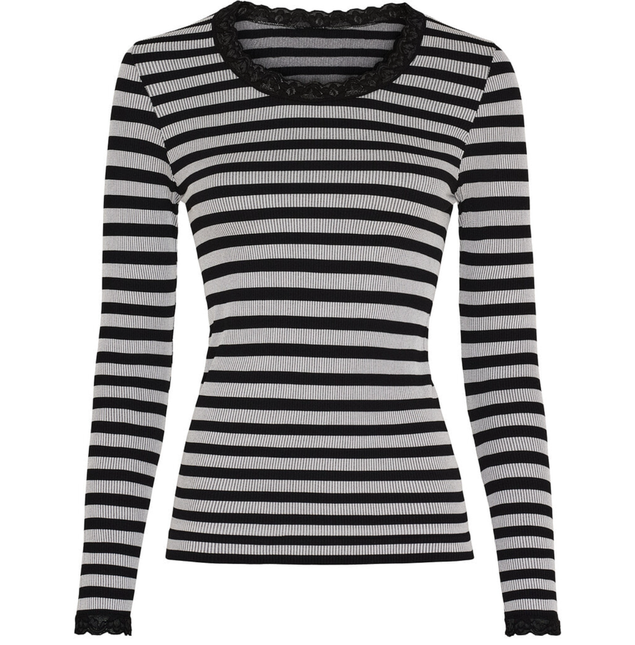 Bluse Frida stripe