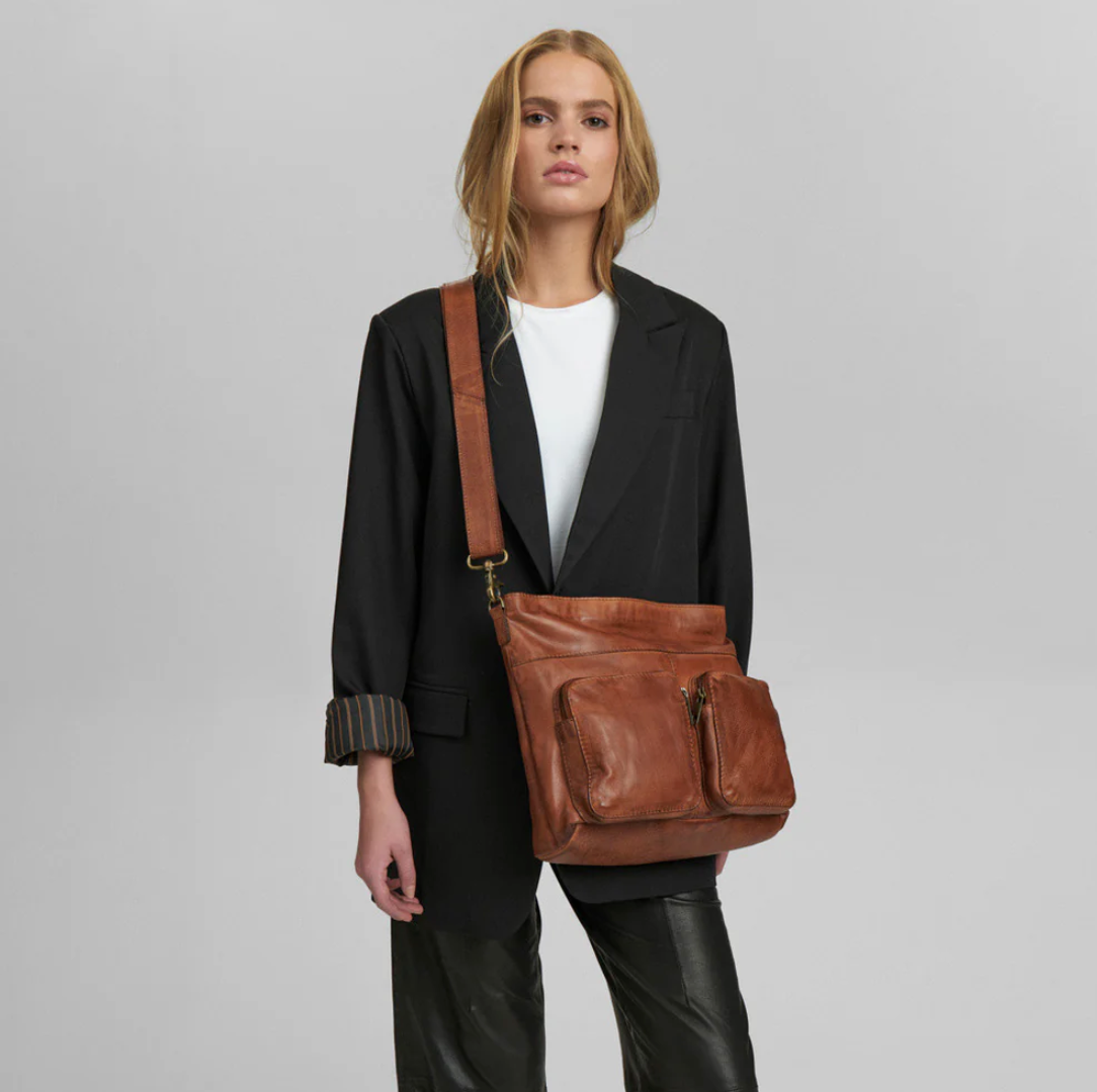 Crossover Taya Cognac