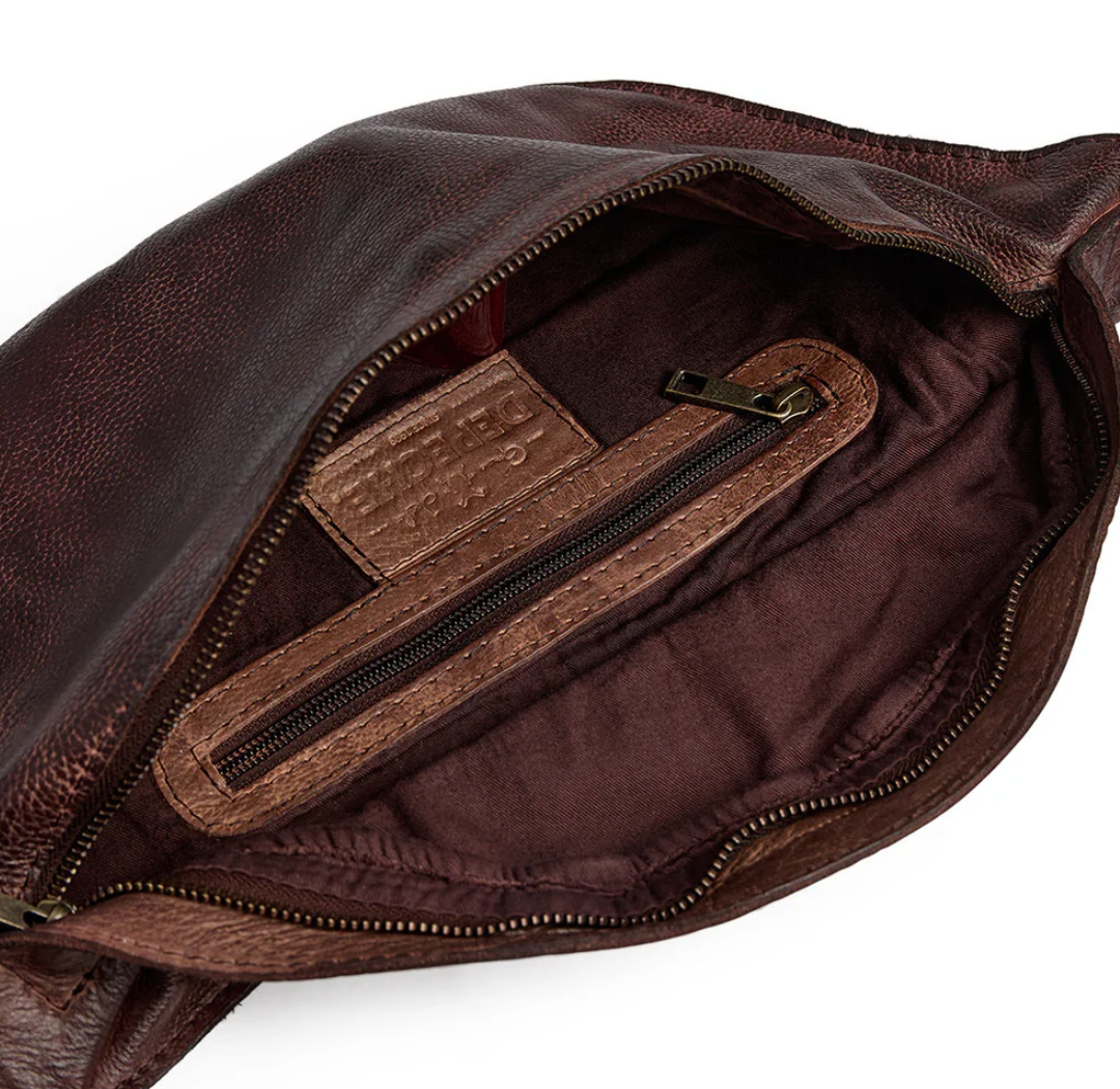 Bumbag Taya Brown