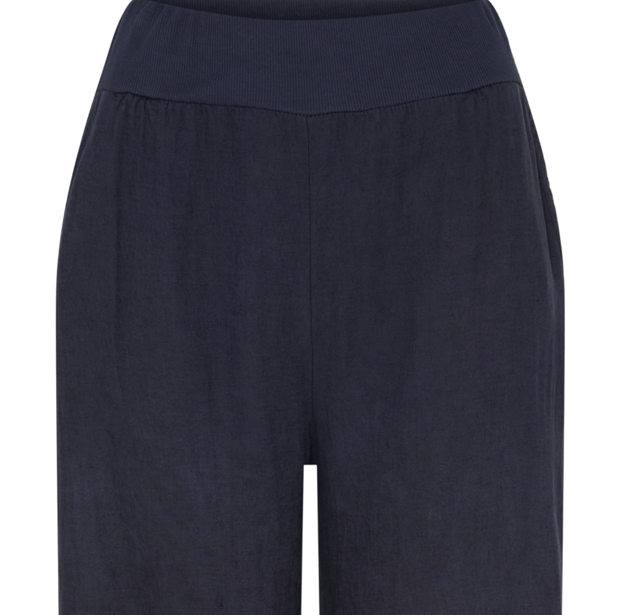 Bukser Hørmix – Navy
