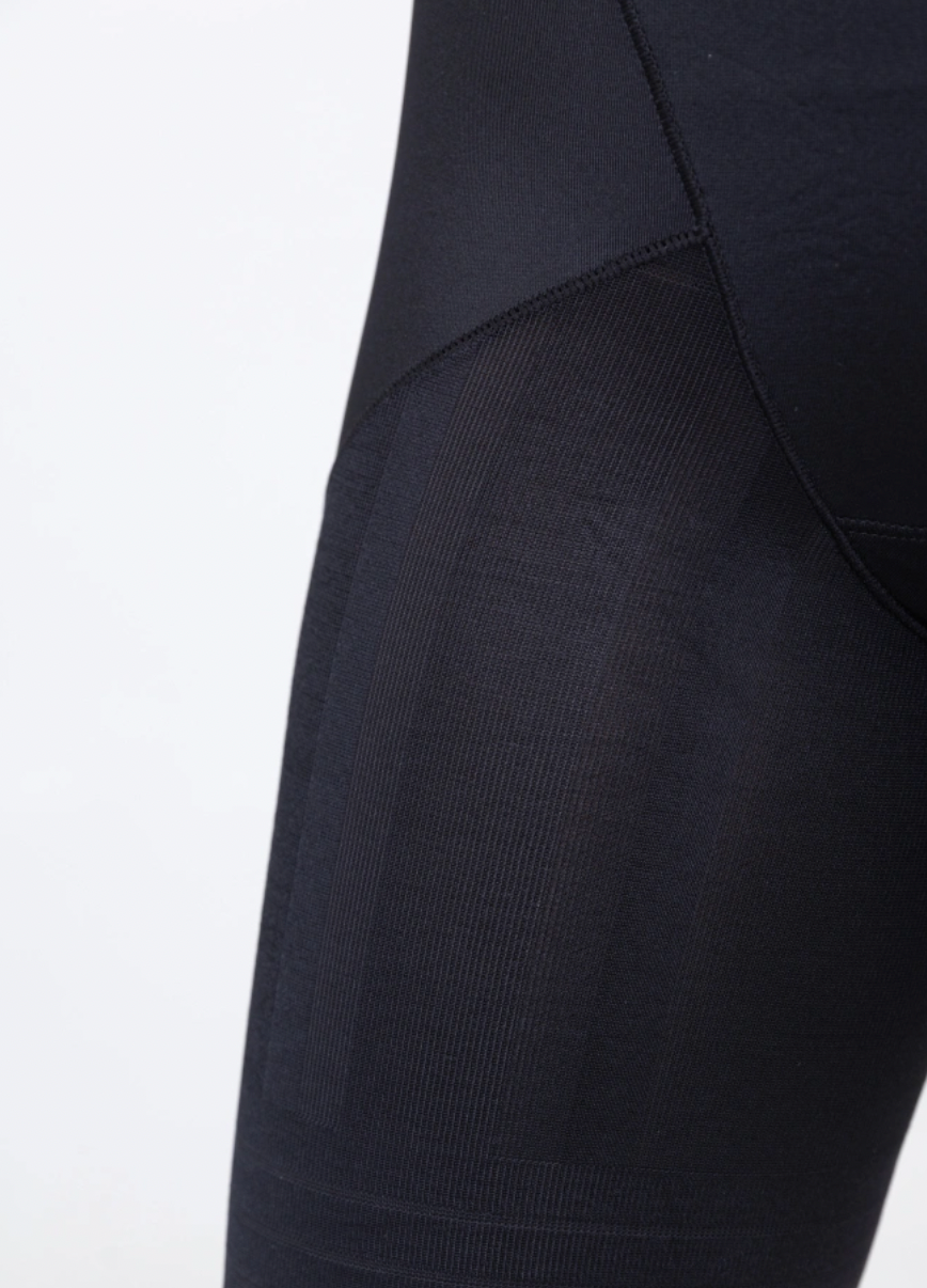 Shapewear Melissa shorts - Sort