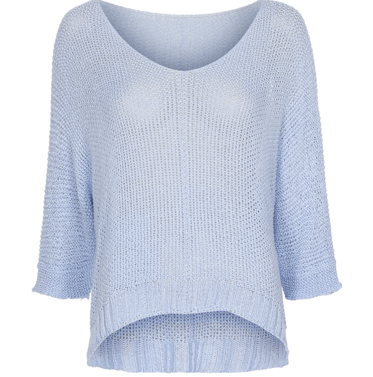 Strik Minna Light Blue