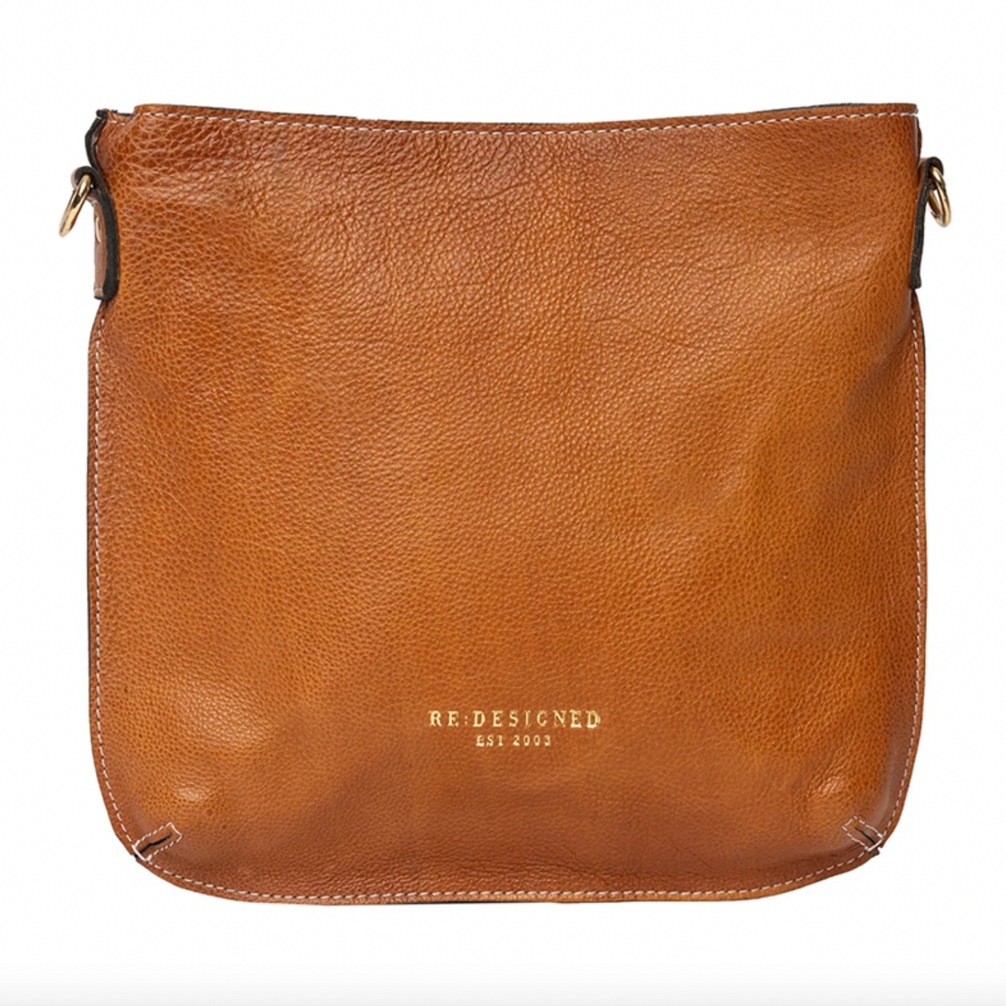 Crossover Nava medium - Cognac