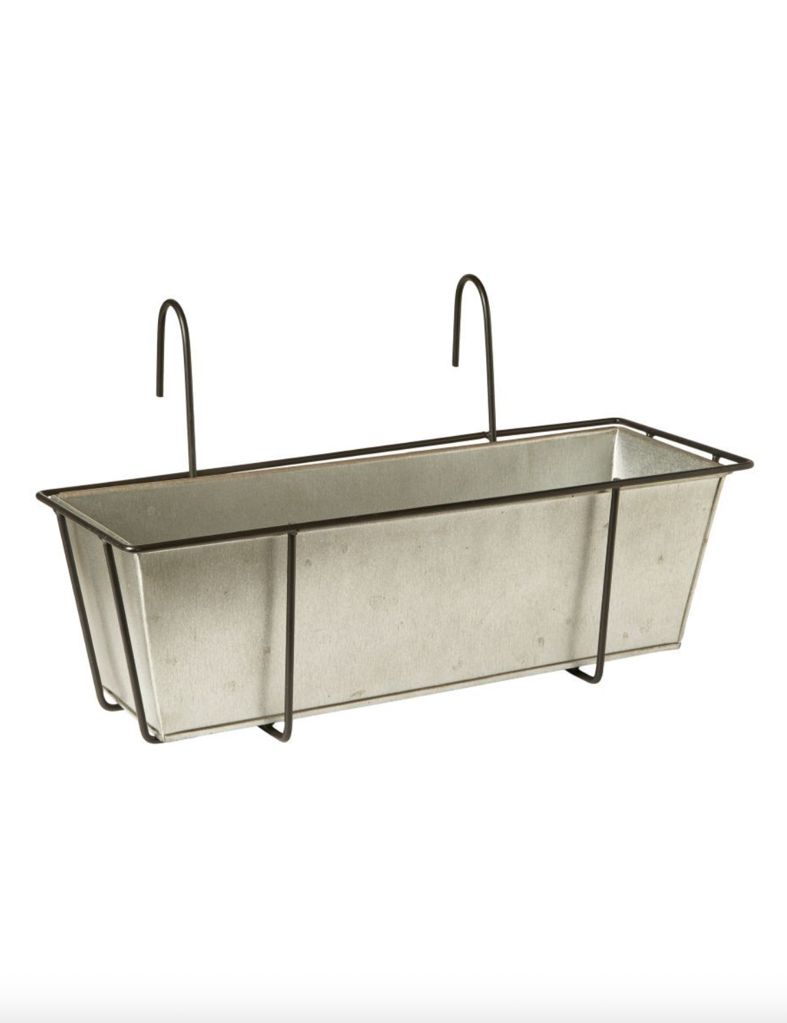 Altankasse Zink 50cm