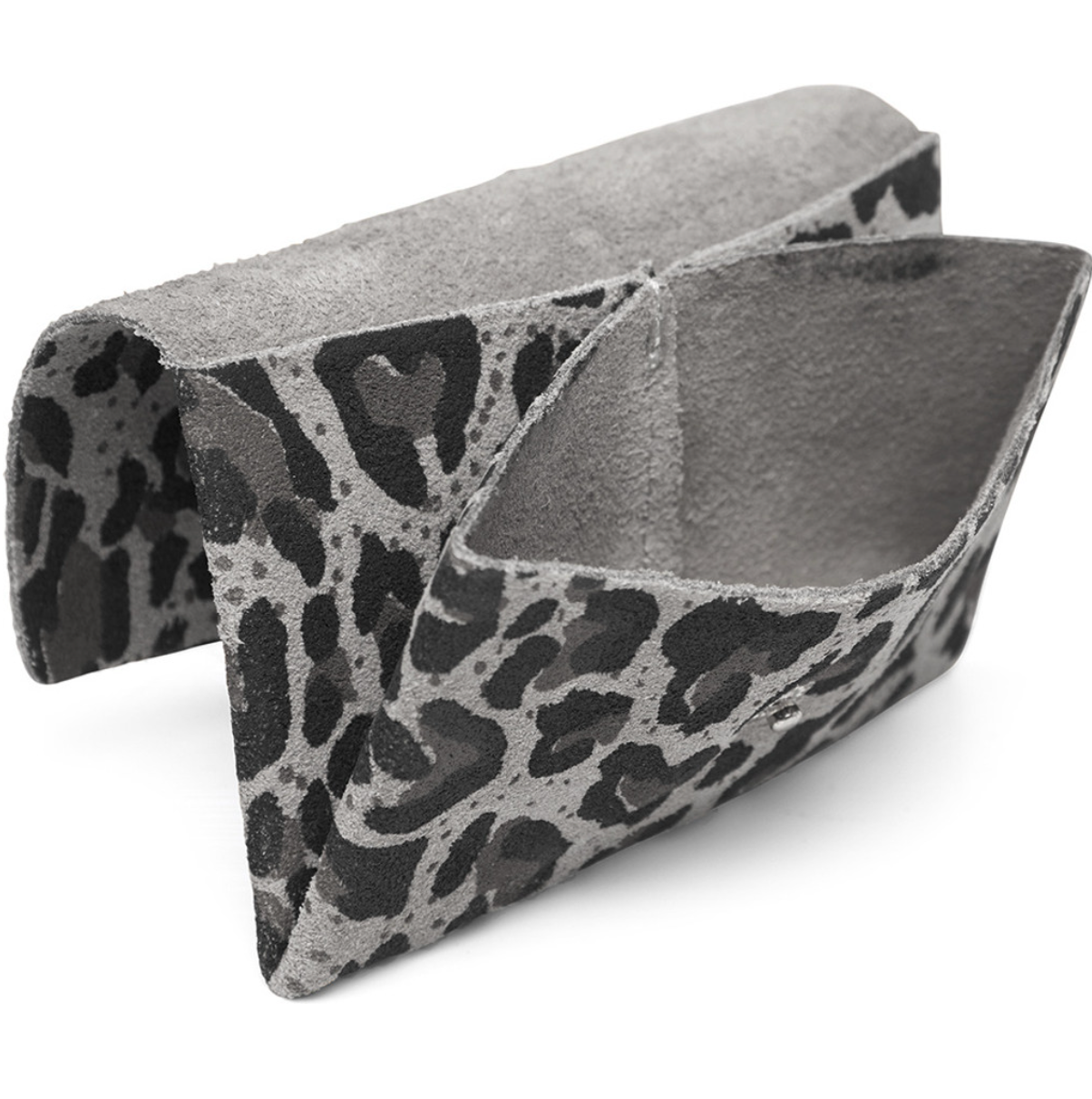 Pung Aura - Leo grey