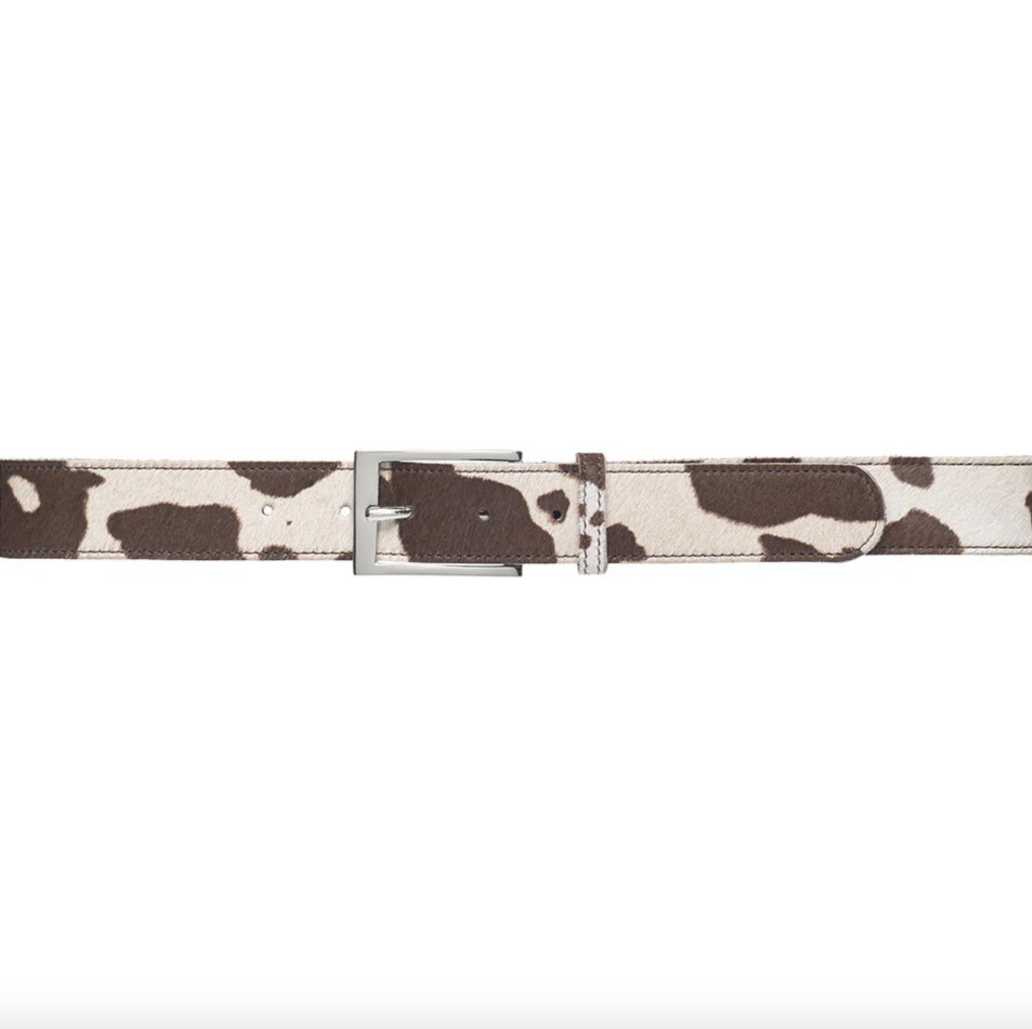 Bælte Cow