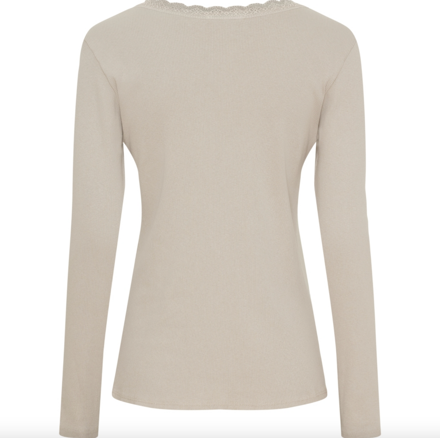 Bluse Masha - Beige
