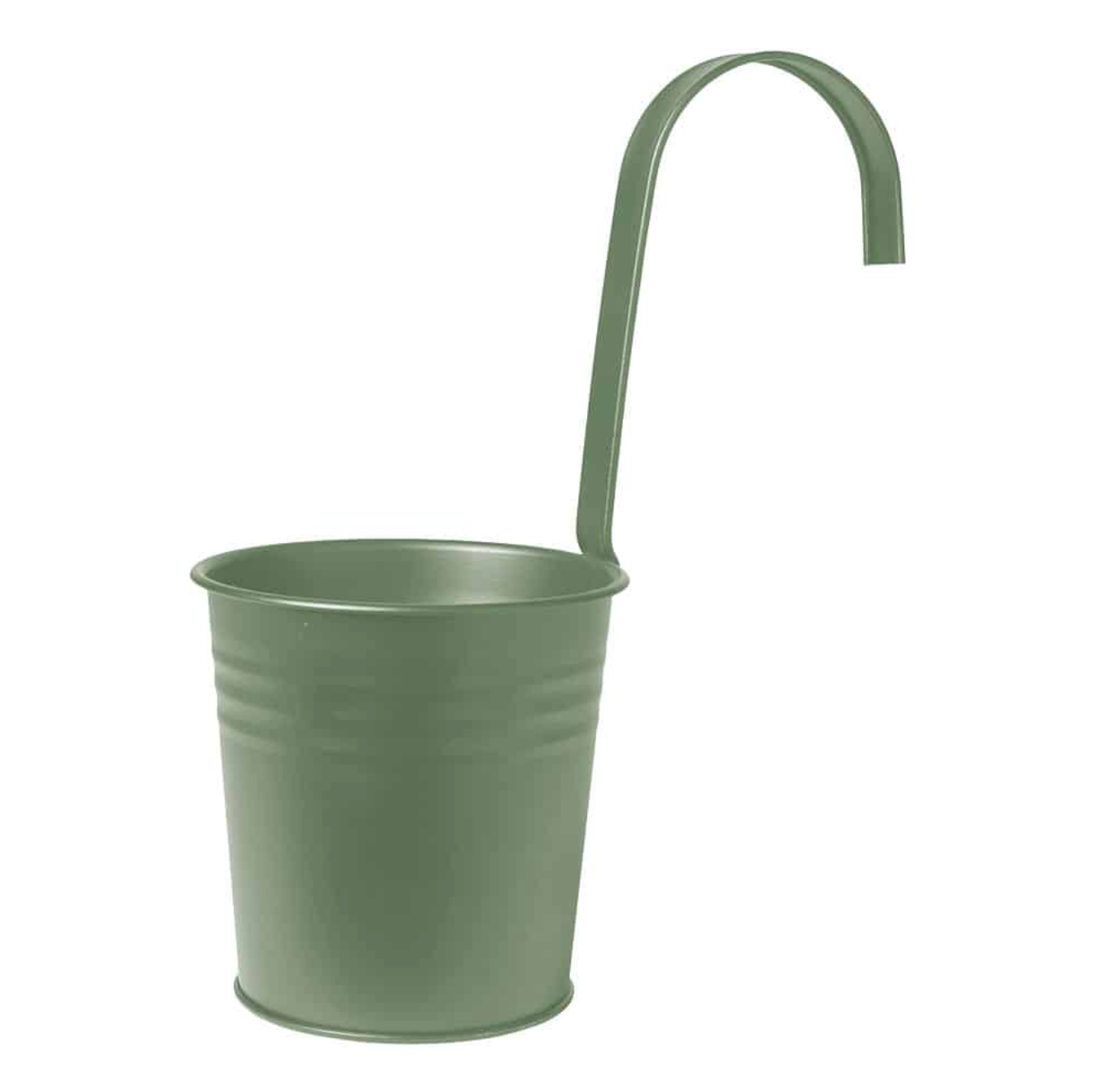 Skjuler med hank - Grøn