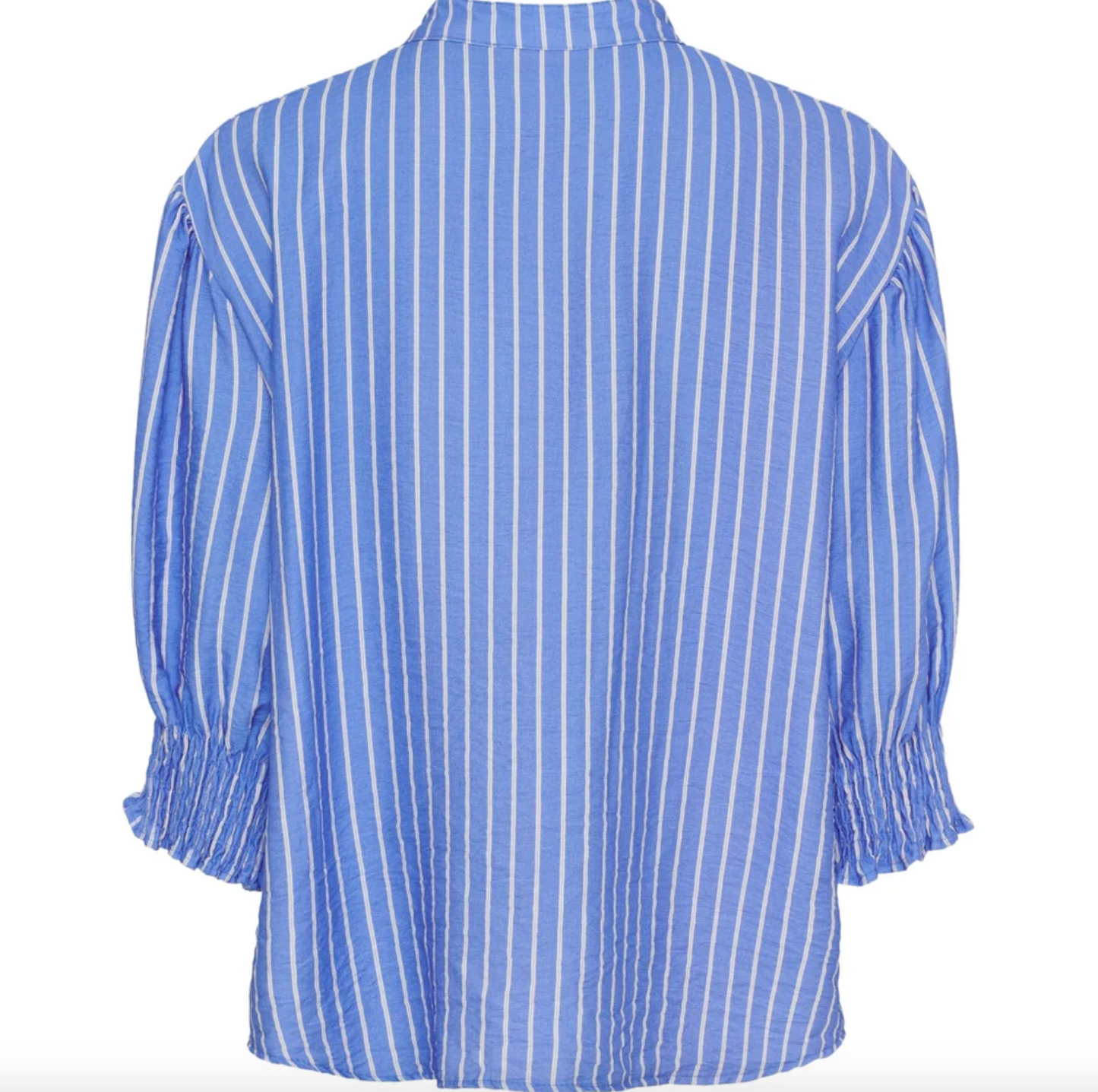 Bluse Charlie Blue