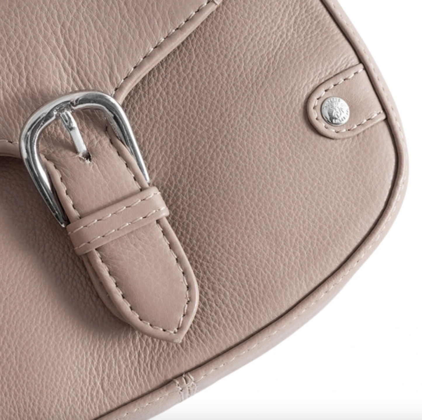 Crossbody Aura Taupe