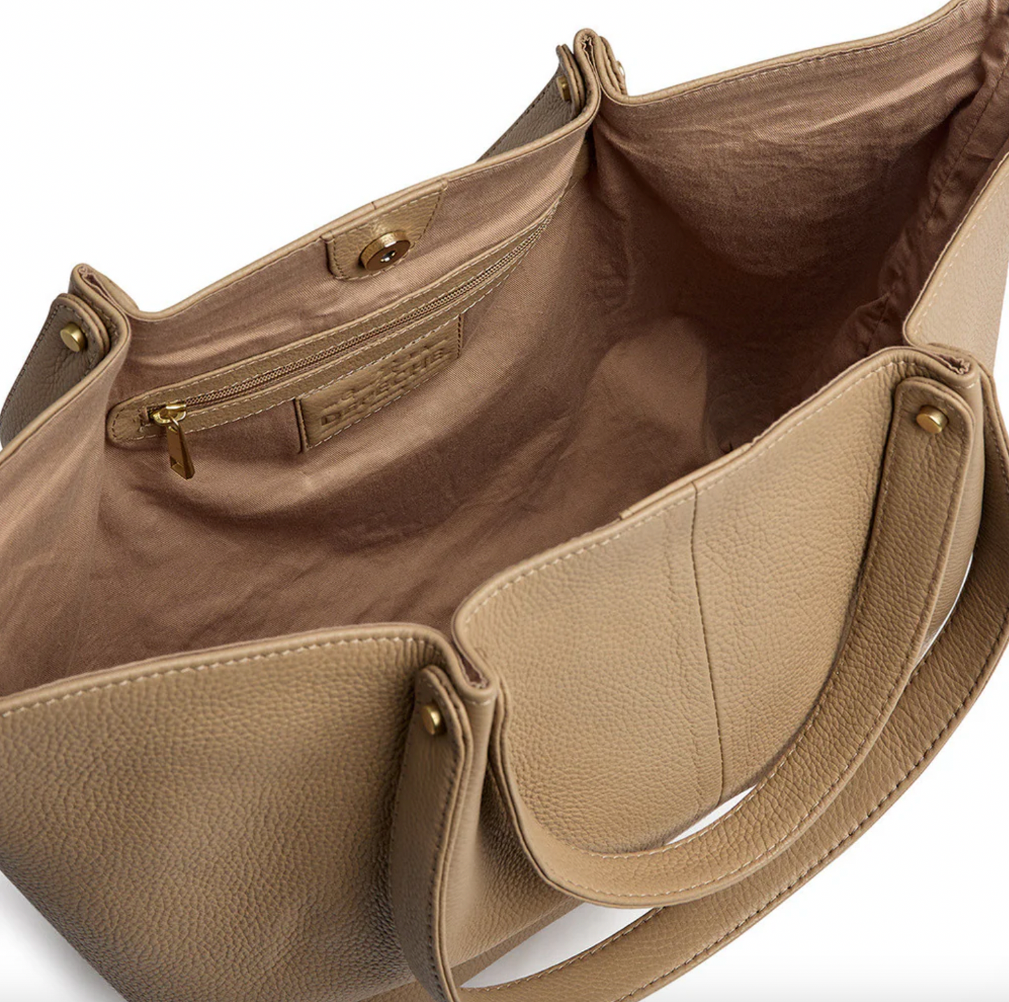 Taske Oline - Camel