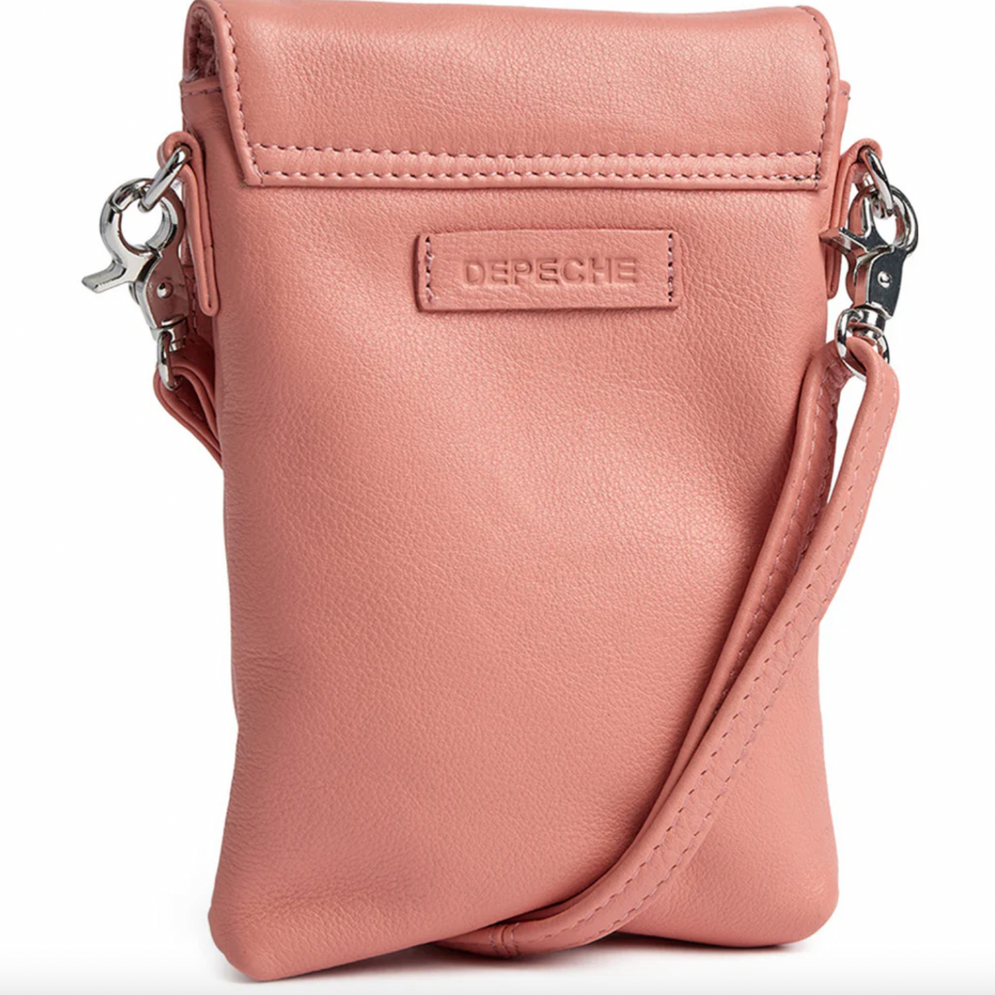 Mobiltaske Aura - Soft peach