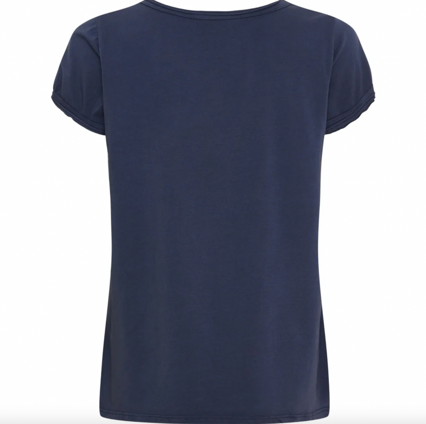 T-shirt - Blue Ananas