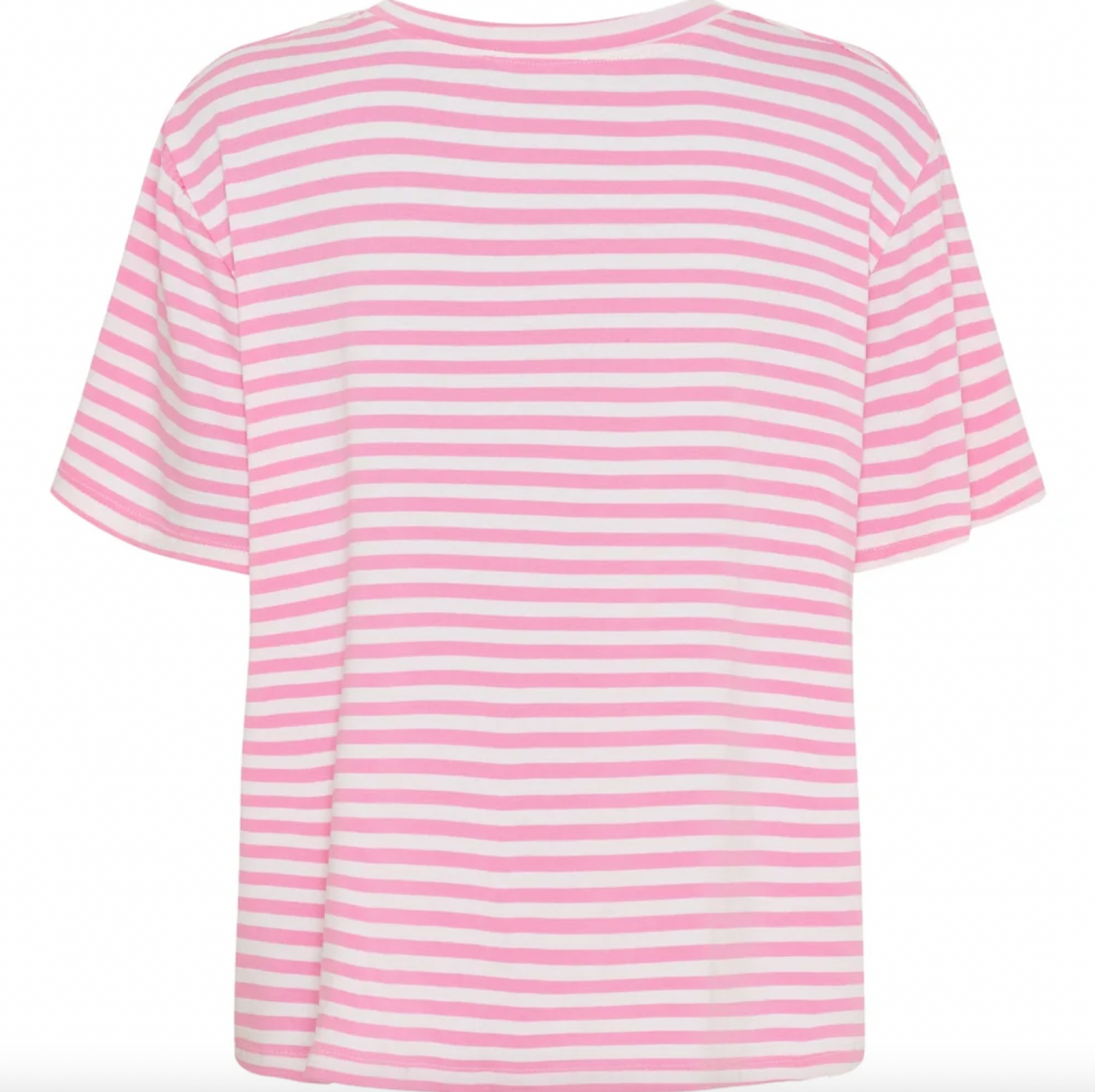 T-shirt Bubblegum strib