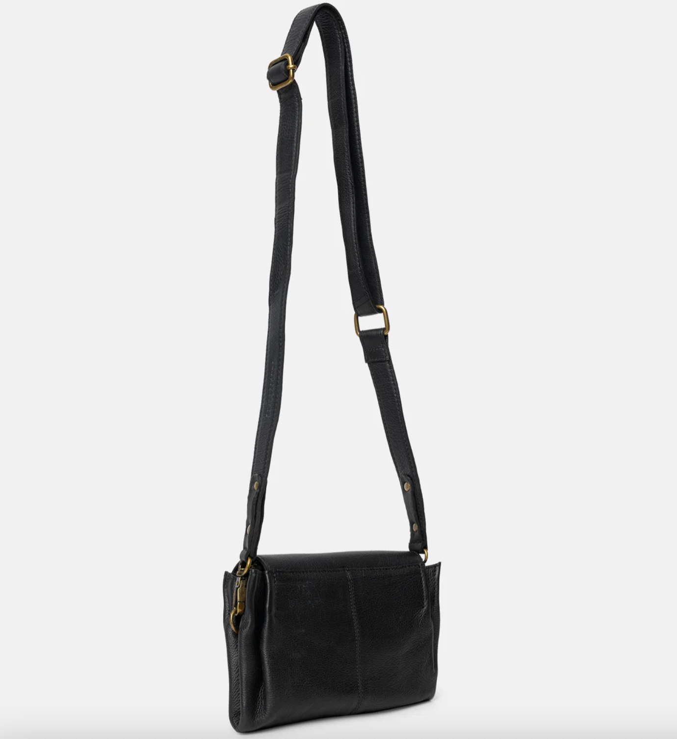 Crossover Lili - Small black