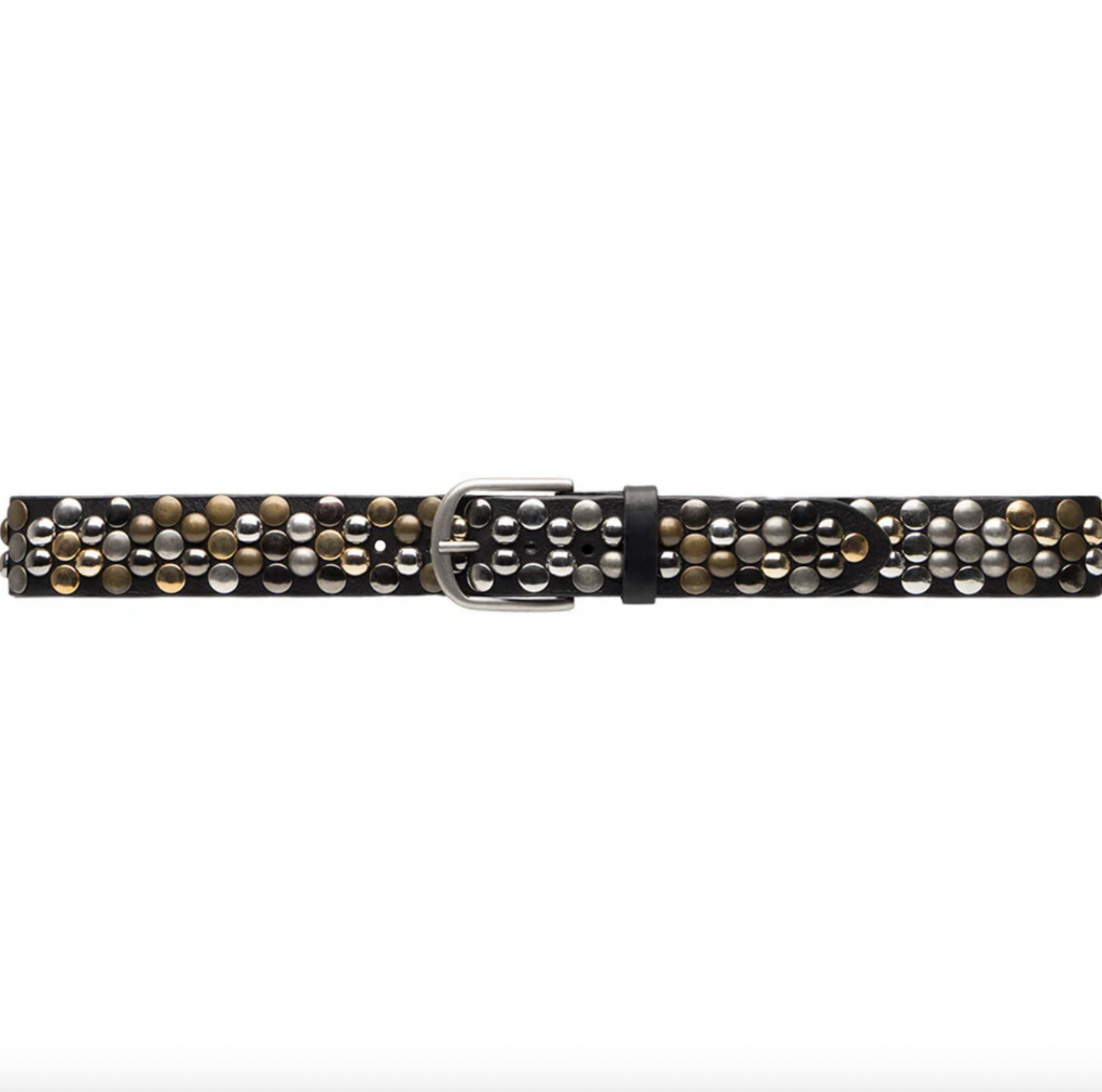 Bælte Depeche black