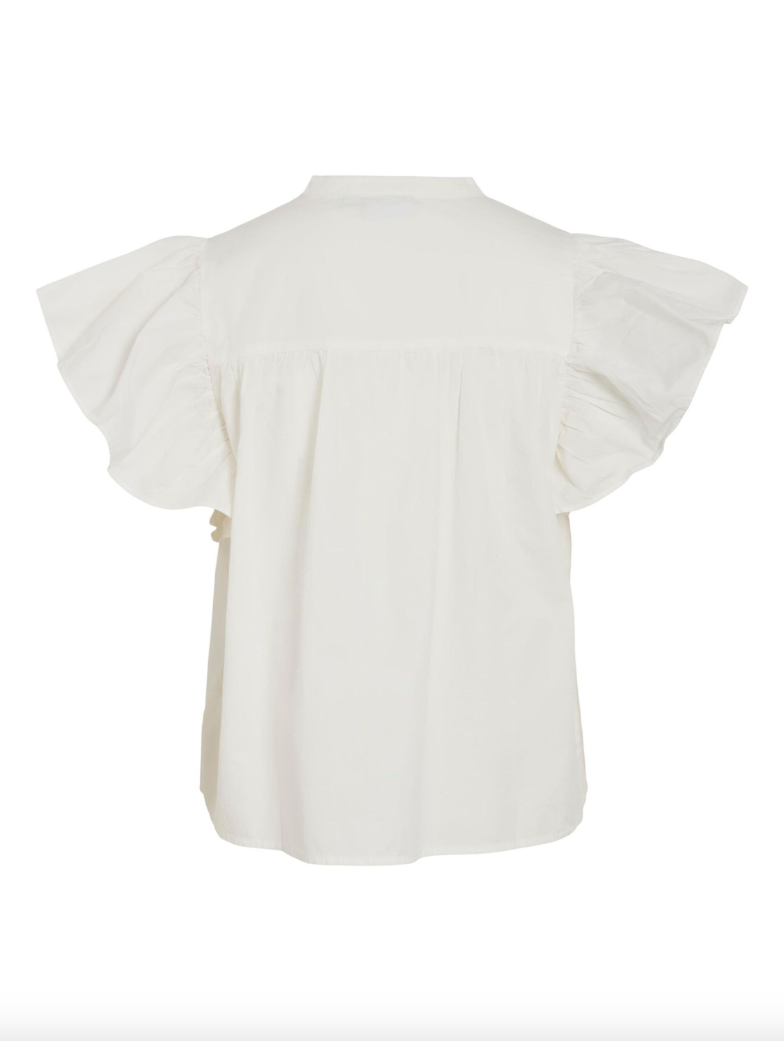 Bluse Milla white