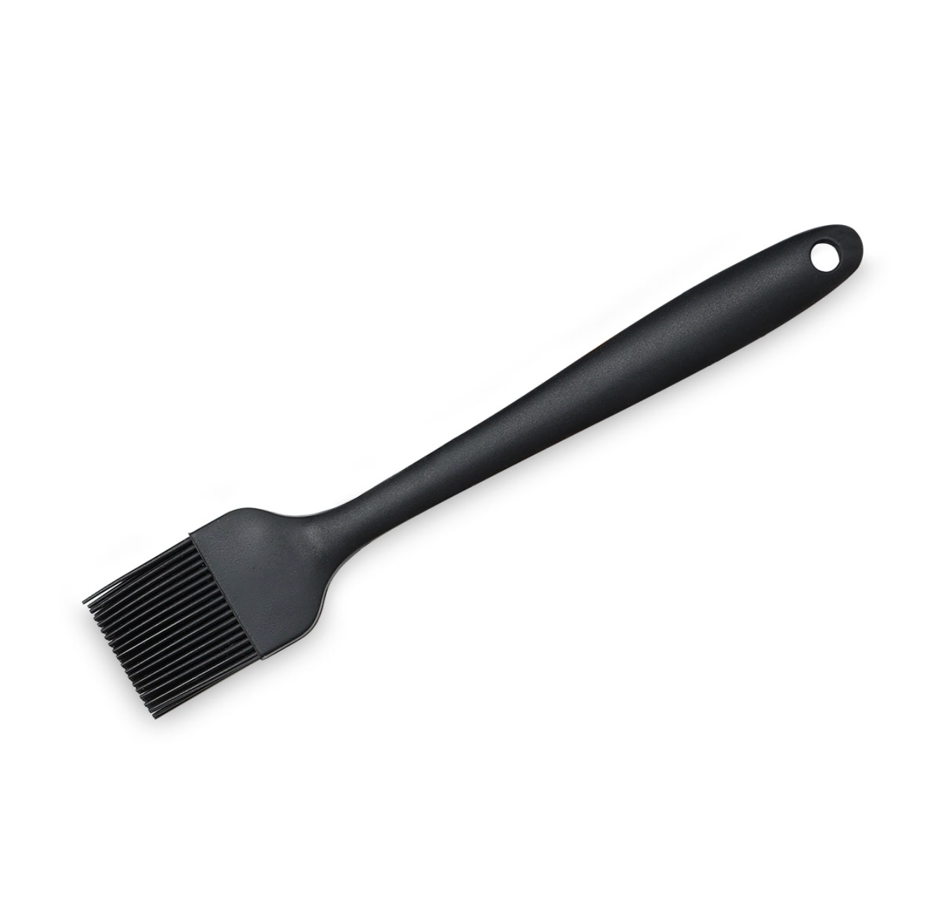 Bagepensel - Royal black