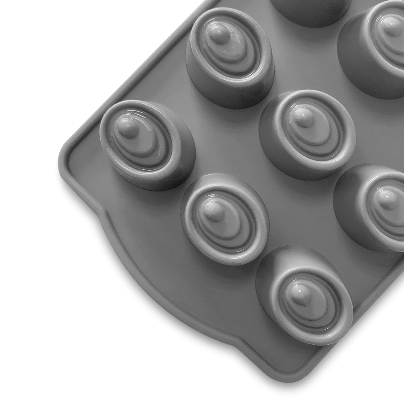 Chokoladeform