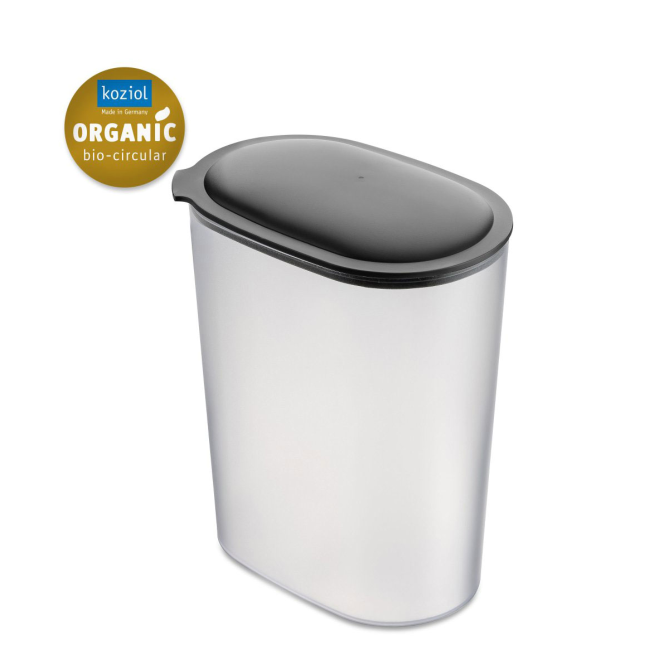 Opbevaringsbøtte - Large Bio-circular – 100% naturlig