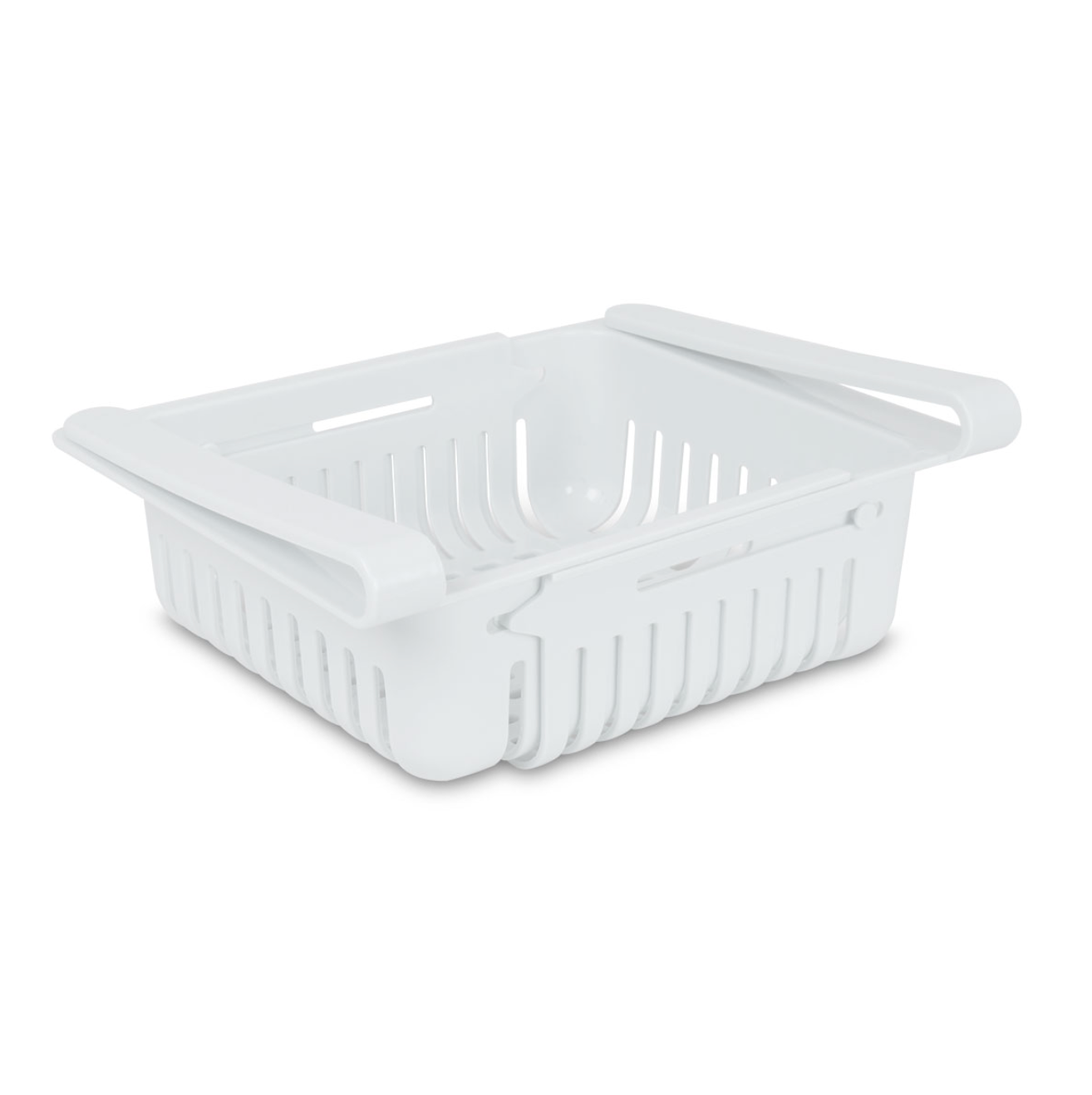 Køleskabsskuffe - Justerbar