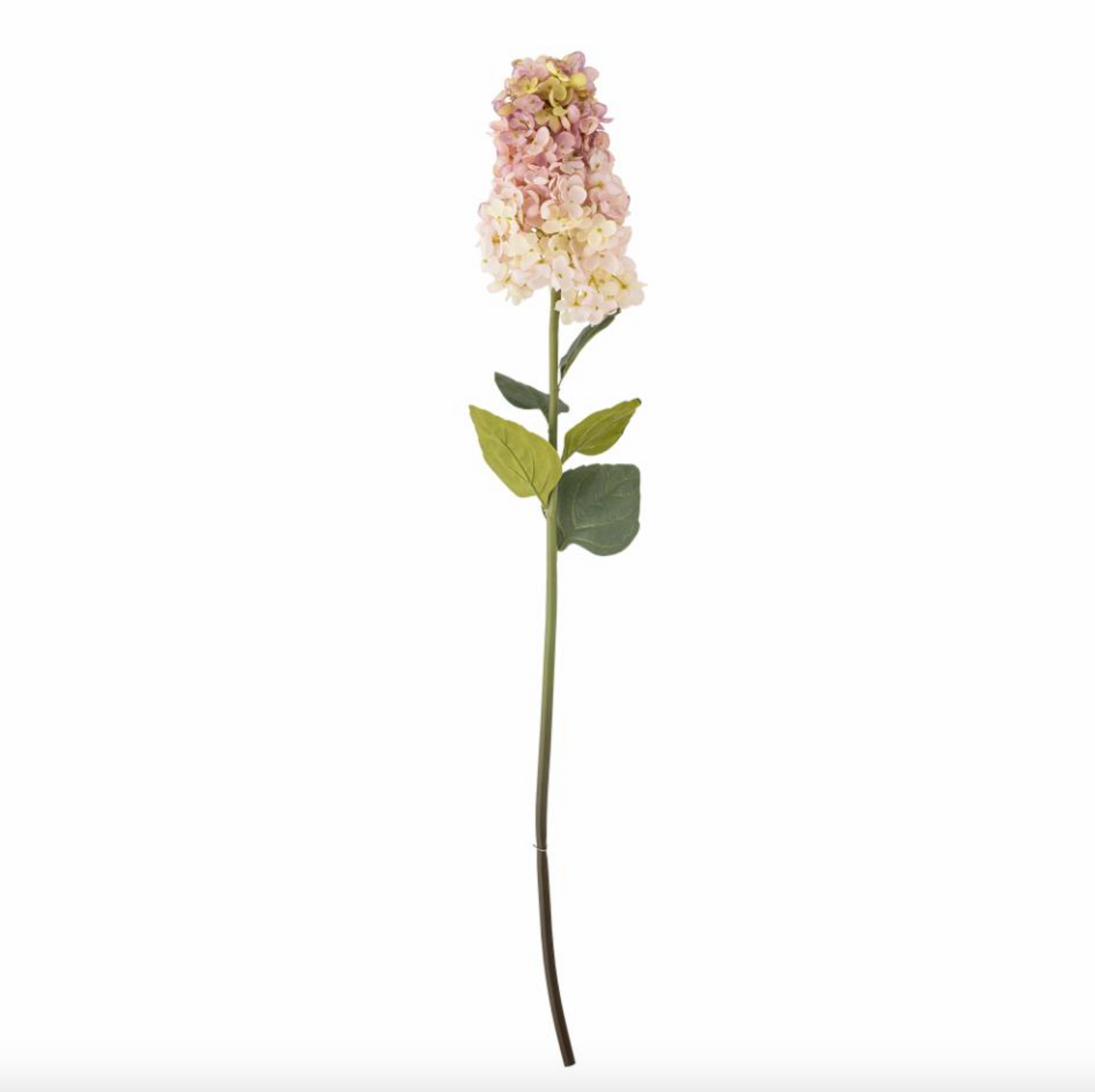 Blomst silk Hydrangea - 95cm